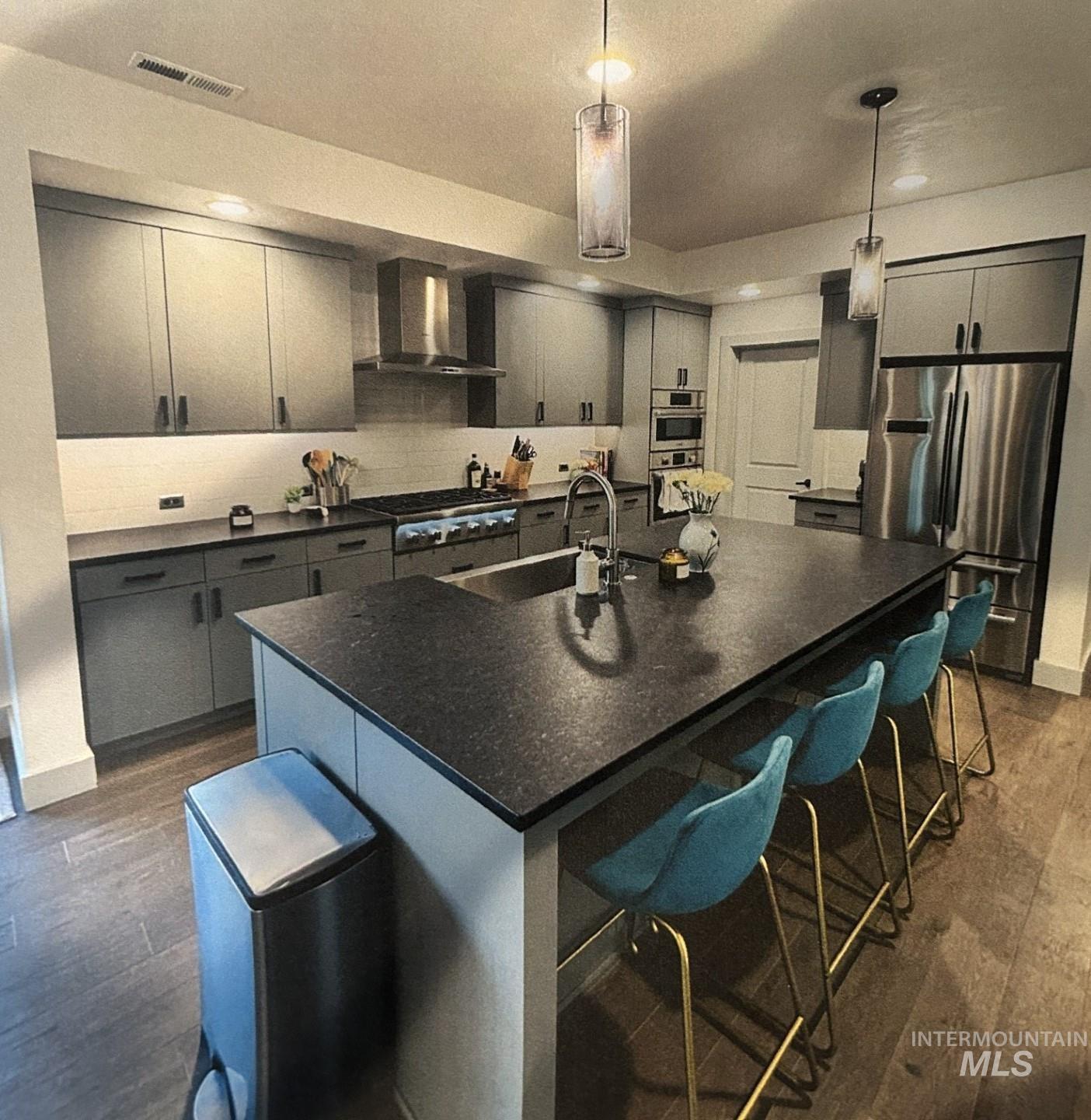 4210 E Parkcenter Boulevard, Boise, Idaho 83716, 3 Bedrooms, 3.5 Bathrooms, Residential For Sale, Price $697,900, 98966688