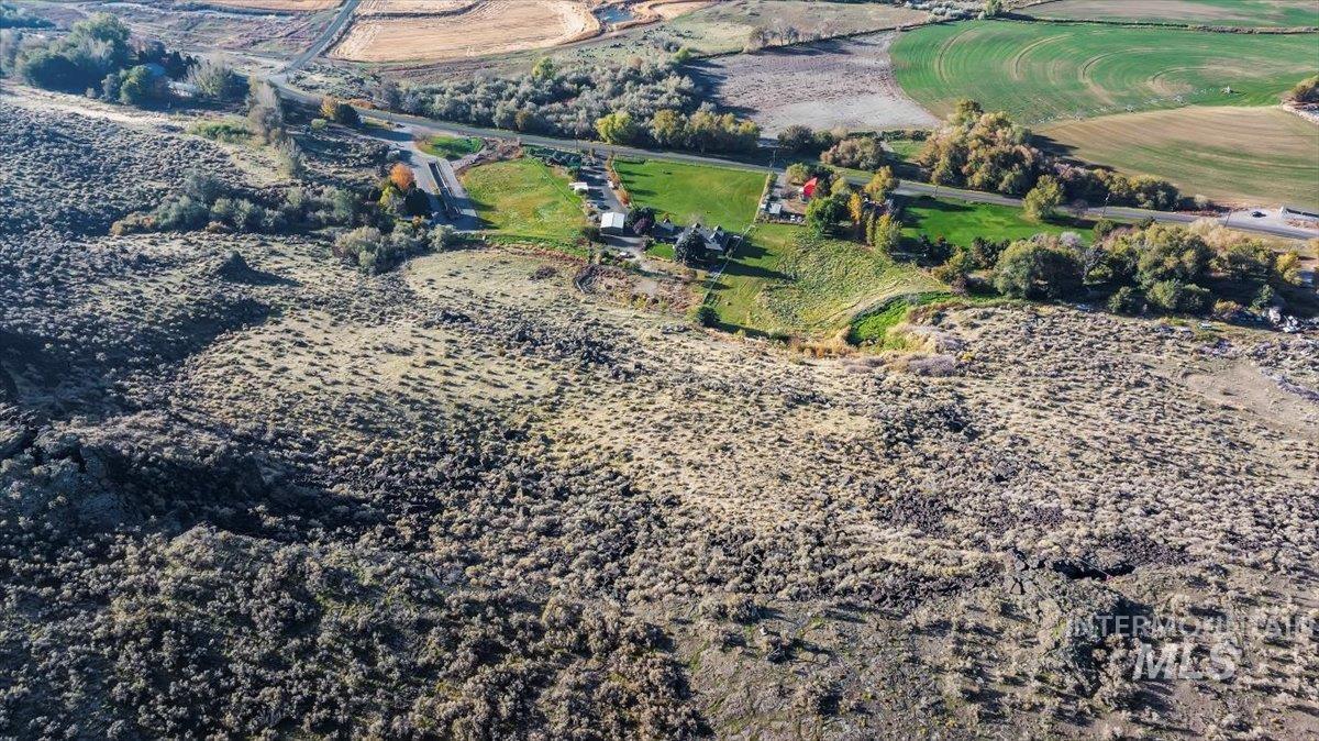 View of property location