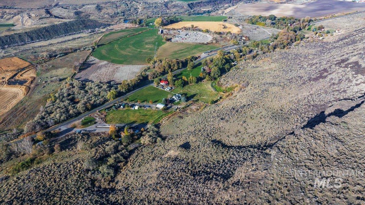 View of property location