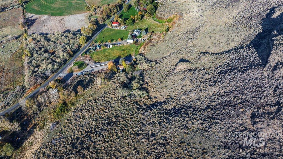 View of property location