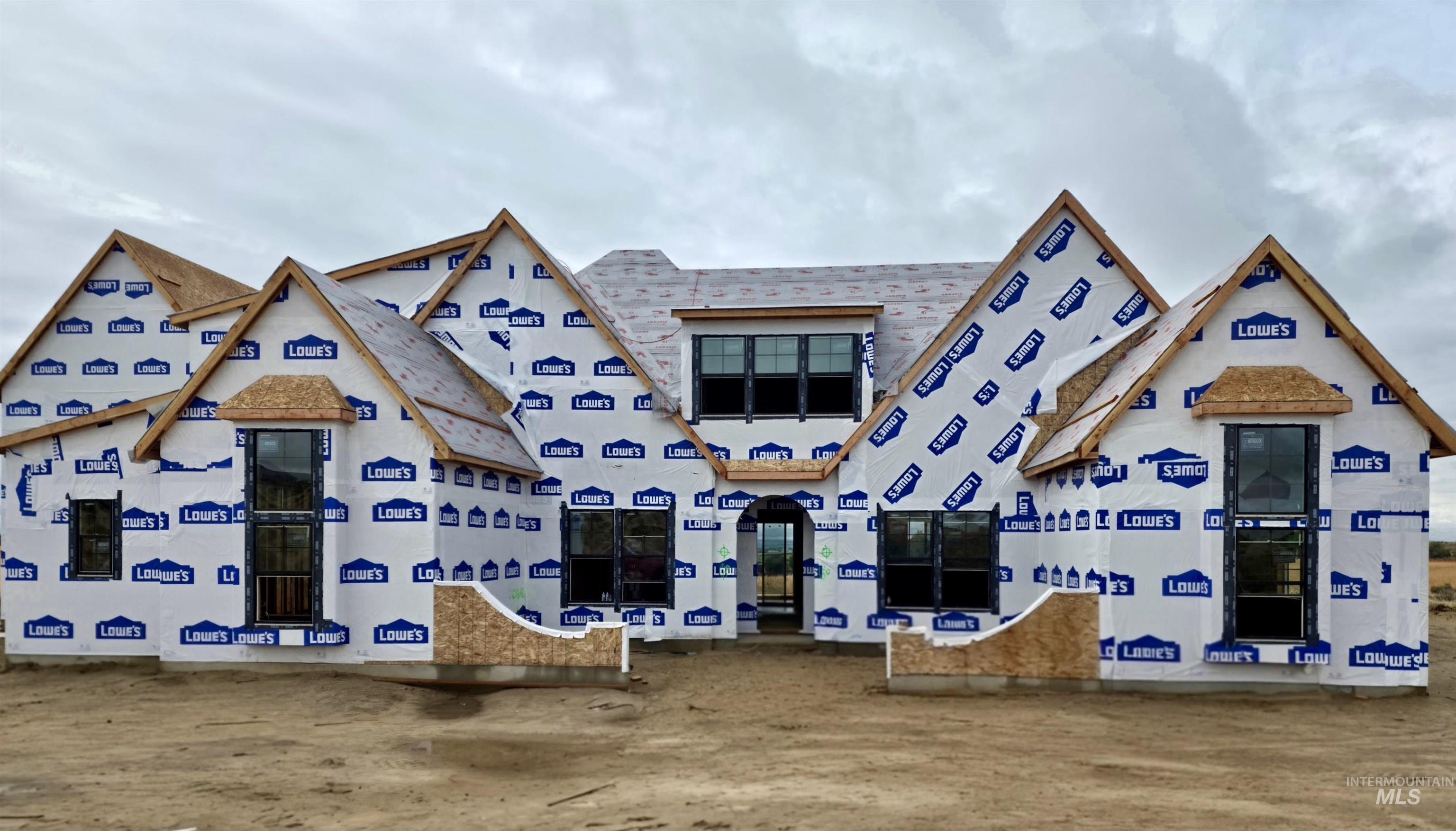 27463 Iron Horse Dr., Caldwell, Idaho 83607, 4 Bedrooms, 3.5 Bathrooms, Residential For Sale, Price $1,250,000, 98966690