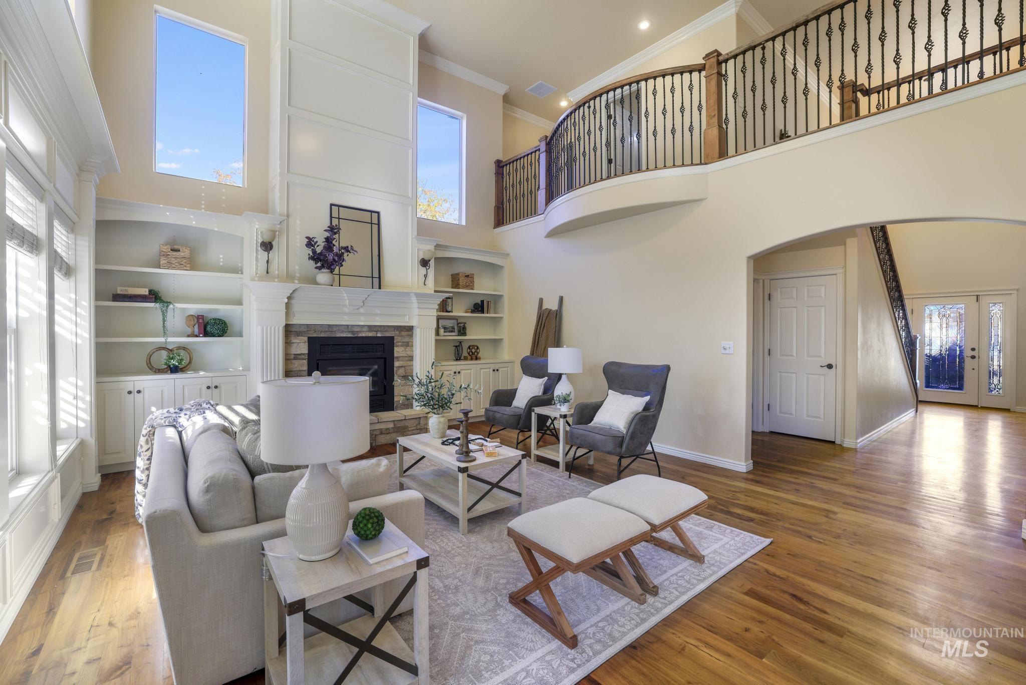 2790 Suncrest Circle, Twin Falls, Idaho 83301, 5 Bedrooms, 3 Bathrooms, Residential For Sale, Price $663,000, 98966697