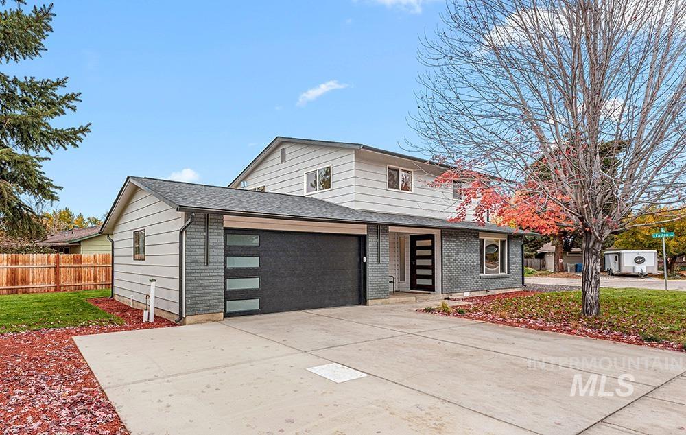 670 S Berwick Dr, Boise, Idaho 83706, 3 Bedrooms, 3 Bathrooms, Residential For Sale, Price $685,000, 98966703