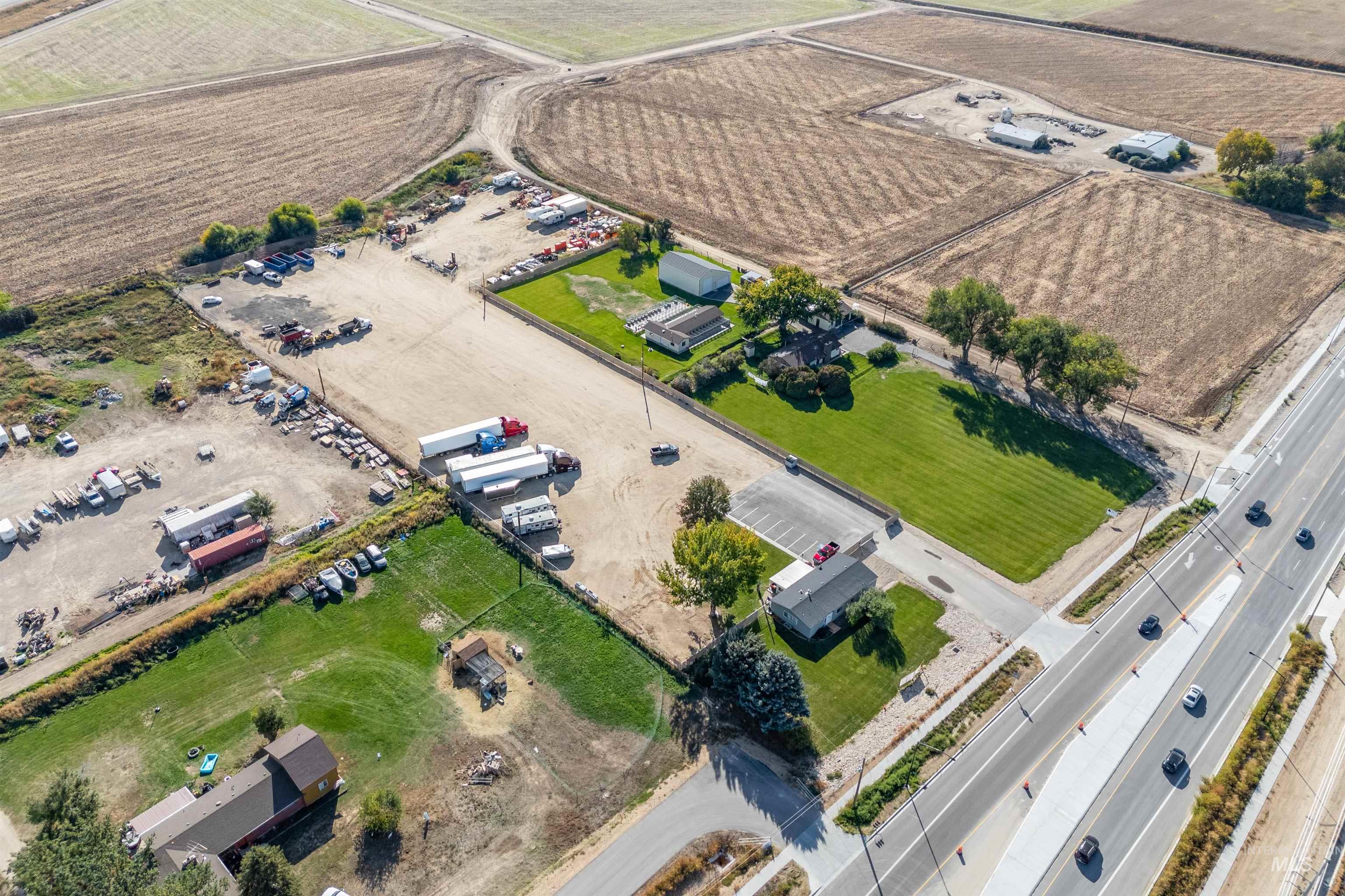 4457 E Franklin Rd, Nampa, Idaho 83687-8401, Land For Sale, Price $4,500,000, 98966710