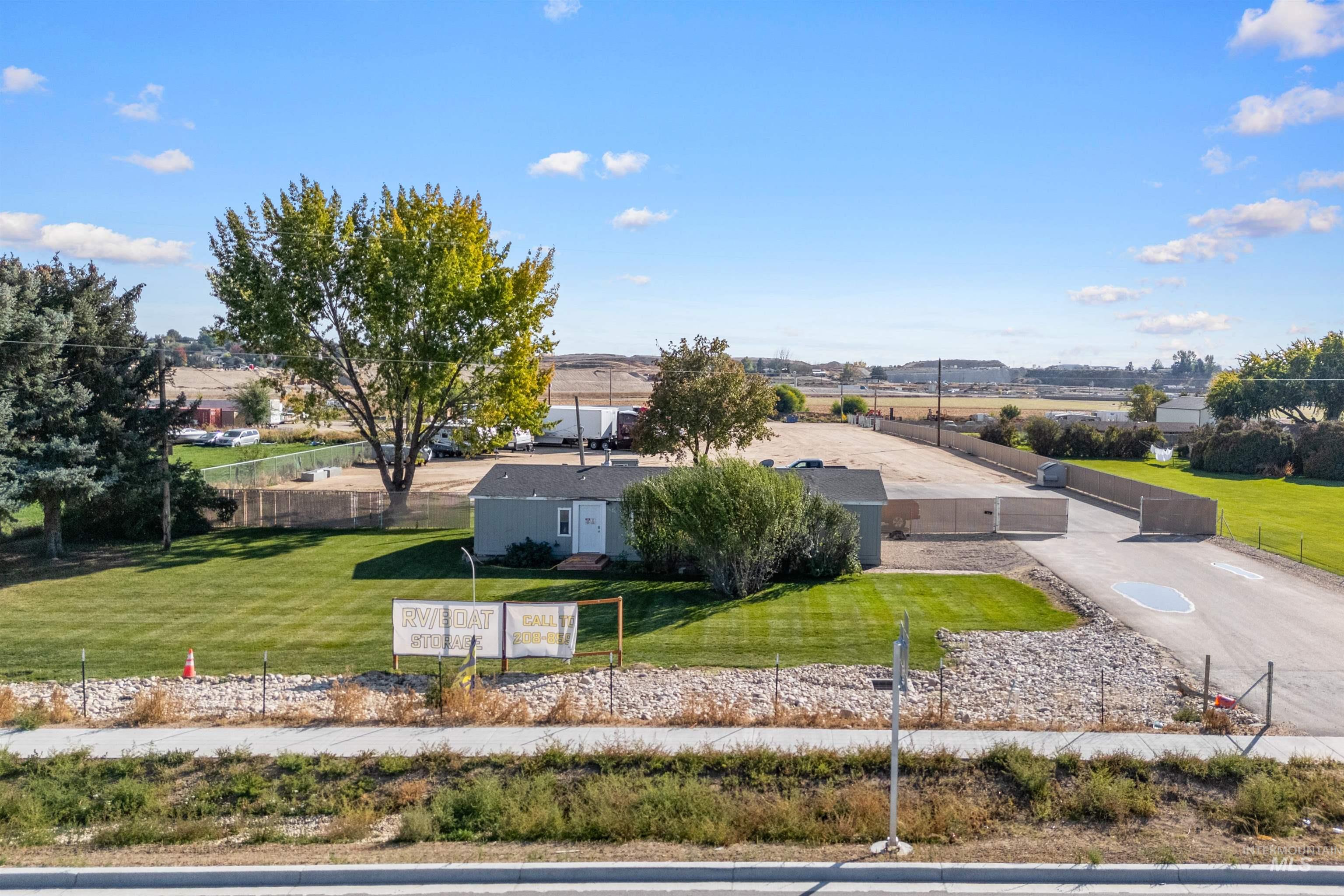 4457 E Franklin Rd, Nampa, Idaho 83687-8401, Land For Sale, Price $4,500,000, 98966710
