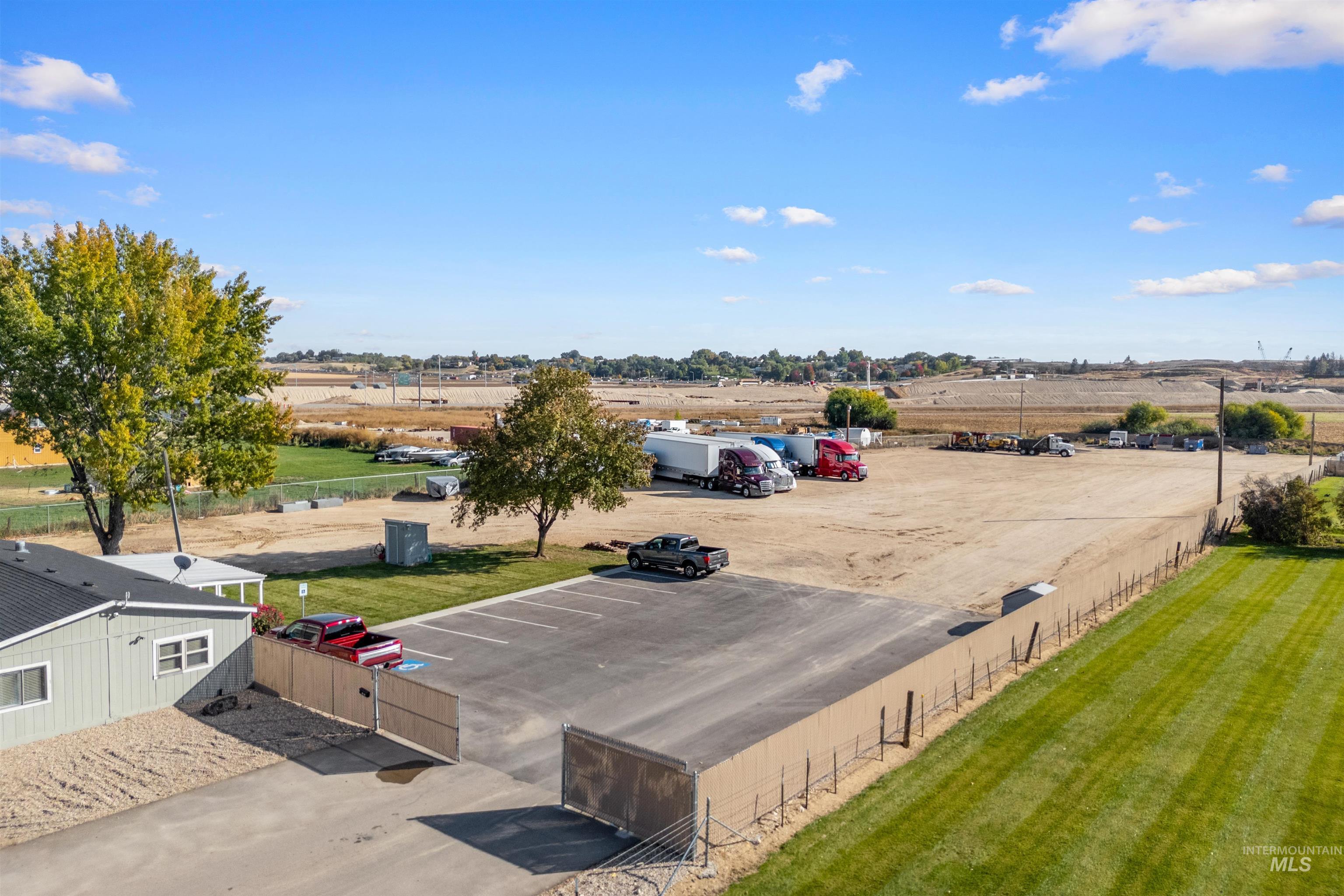 4457 E Franklin Rd, Nampa, Idaho 83687-8401, Land For Sale, Price $4,500,000, 98966710