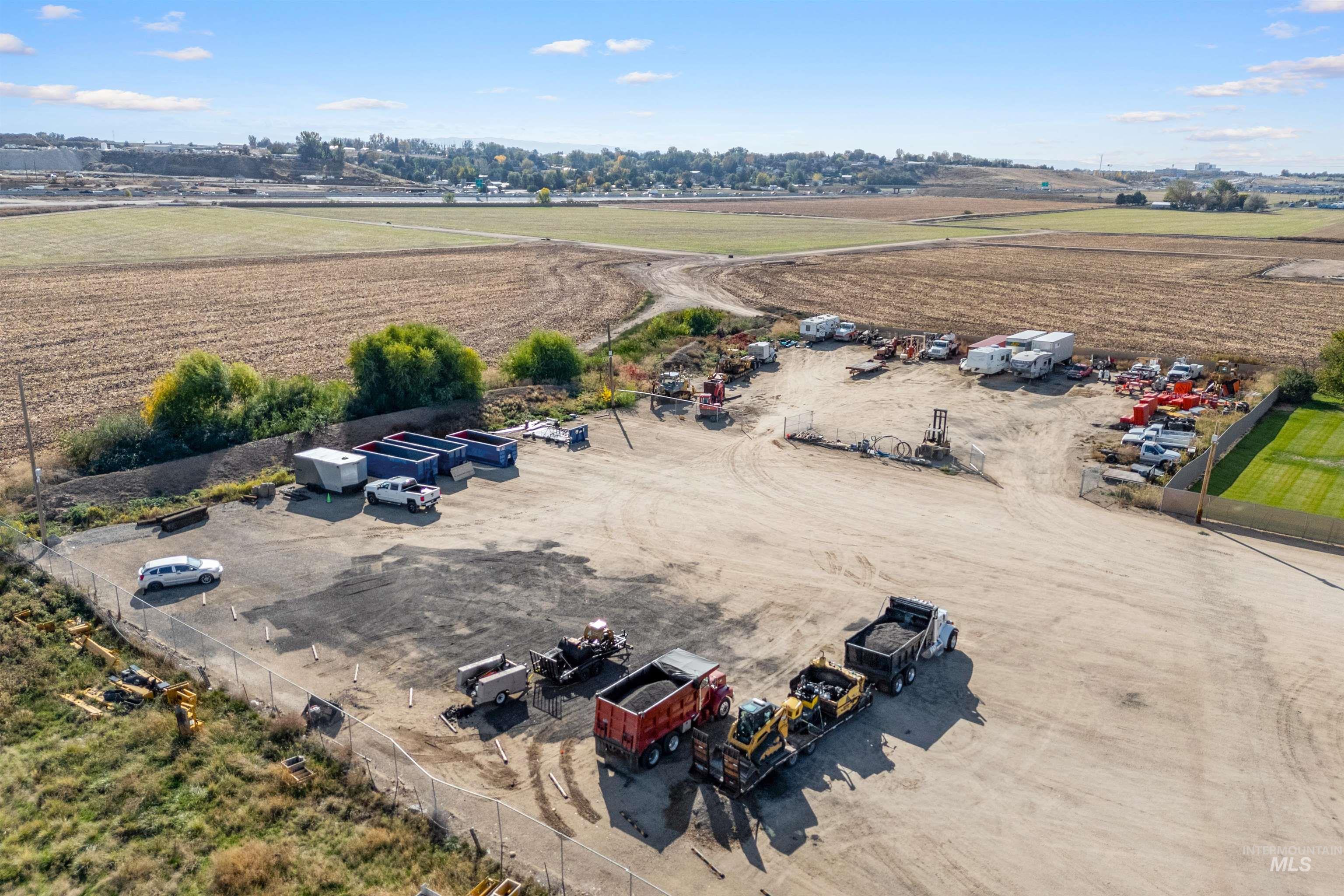 4457 E Franklin Rd, Nampa, Idaho 83687-8401, Land For Sale, Price $4,500,000, 98966710