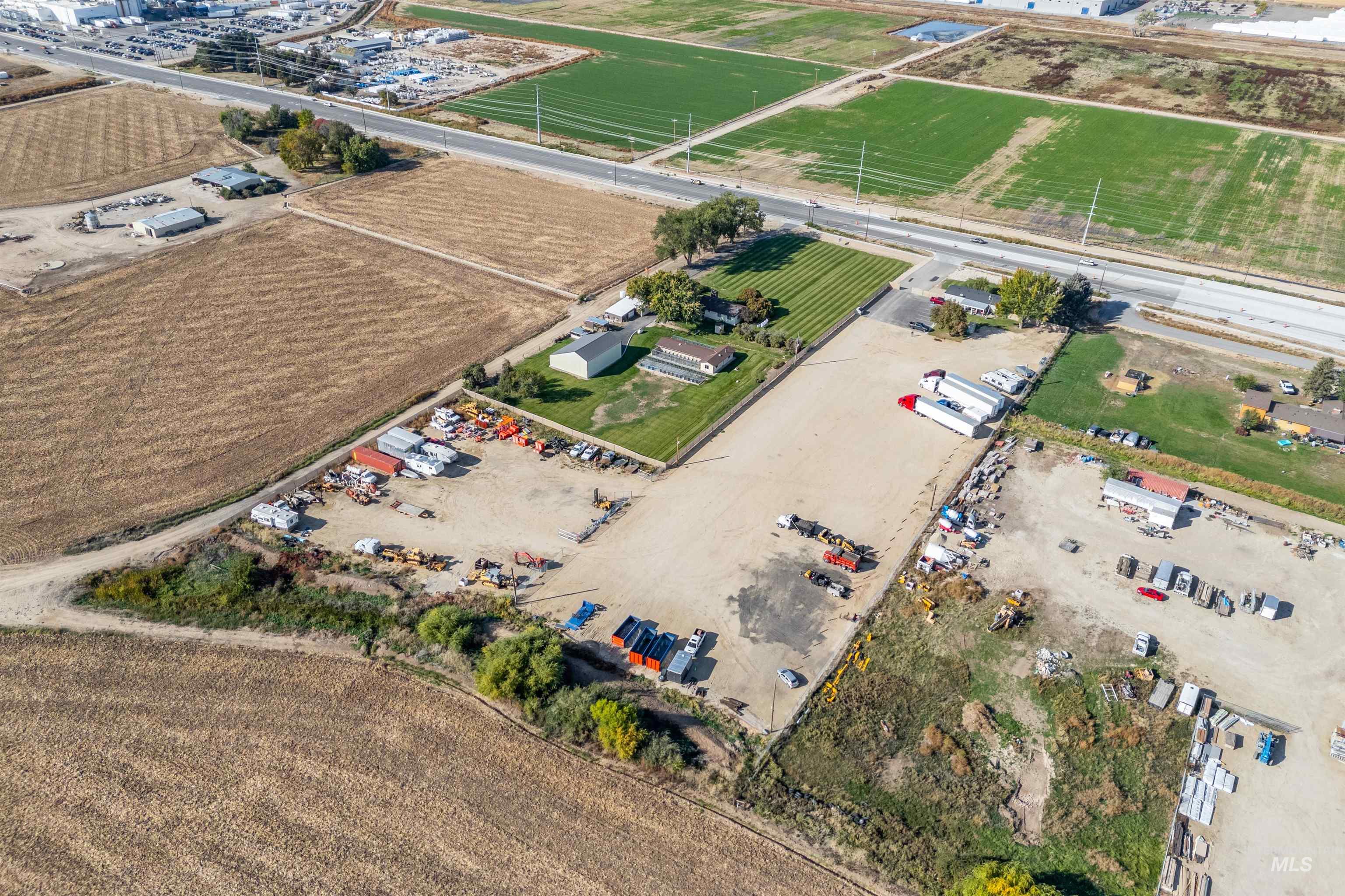 4457 E Franklin Rd, Nampa, Idaho 83687-8401, Land For Sale, Price $4,500,000, 98966710