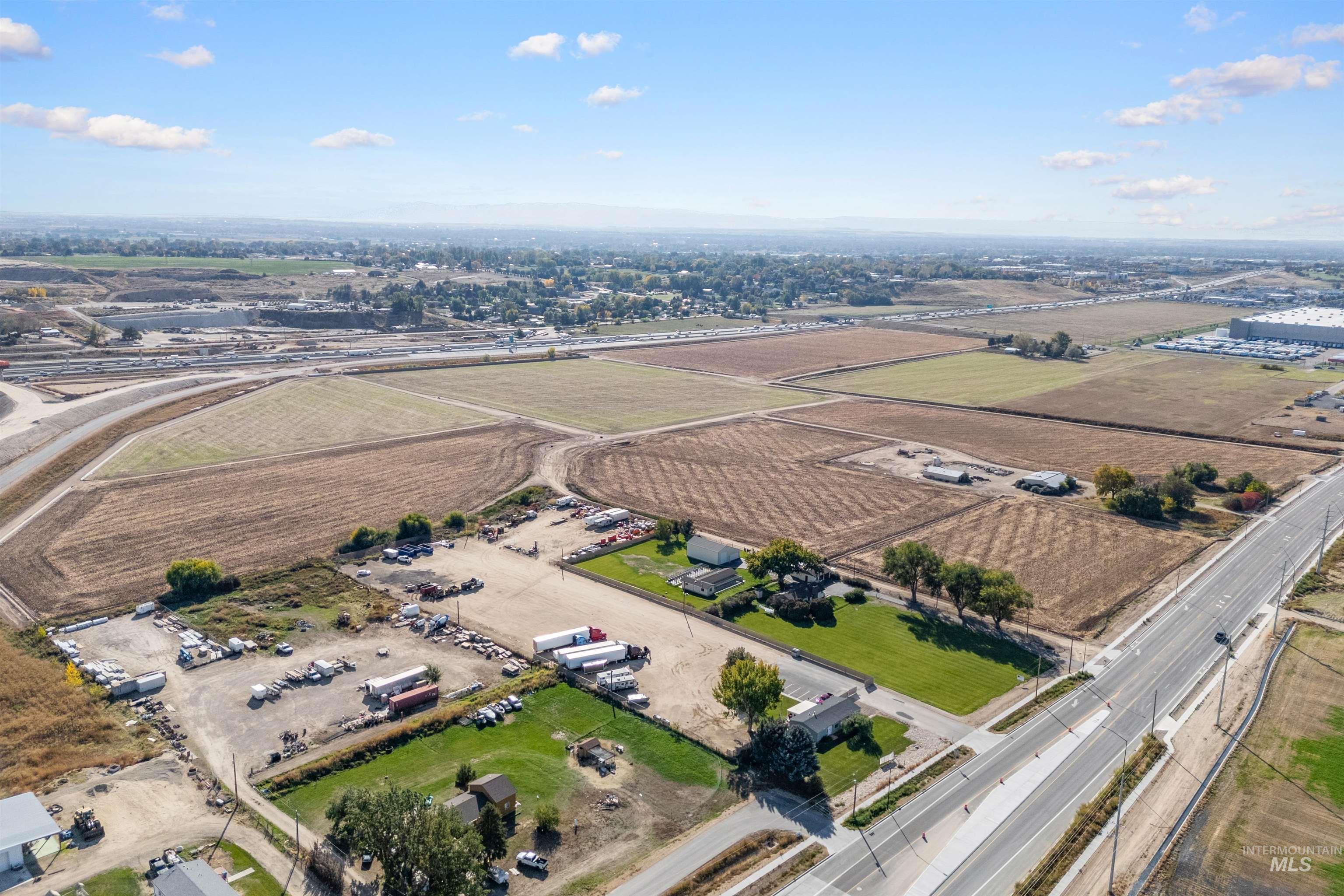 4457 E Franklin Rd, Nampa, Idaho 83687-8401, Land For Sale, Price $4,500,000, 98966710