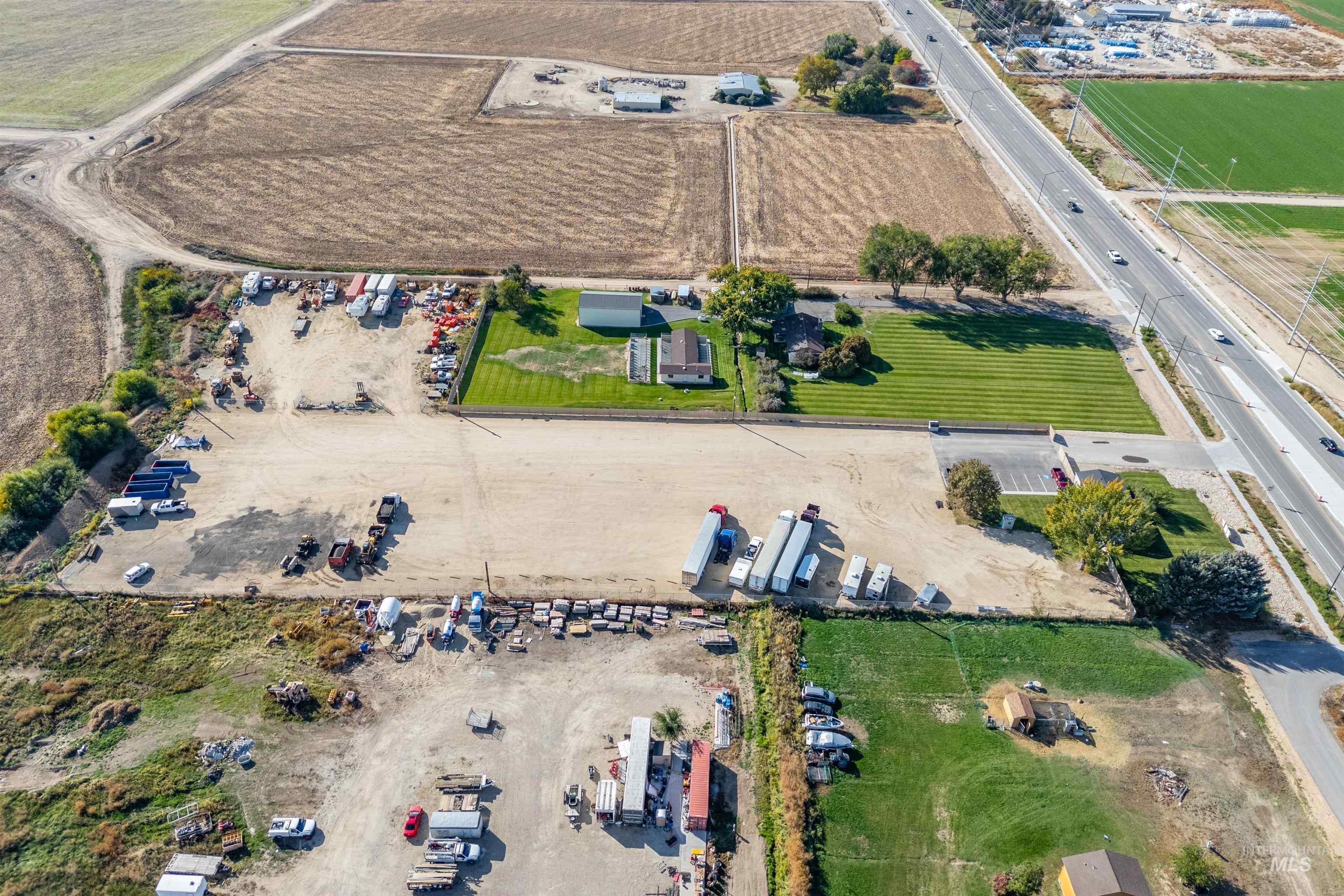 4457 E Franklin Rd, Nampa, Idaho 83687-8401, Land For Sale, Price $4,500,000, 98966710
