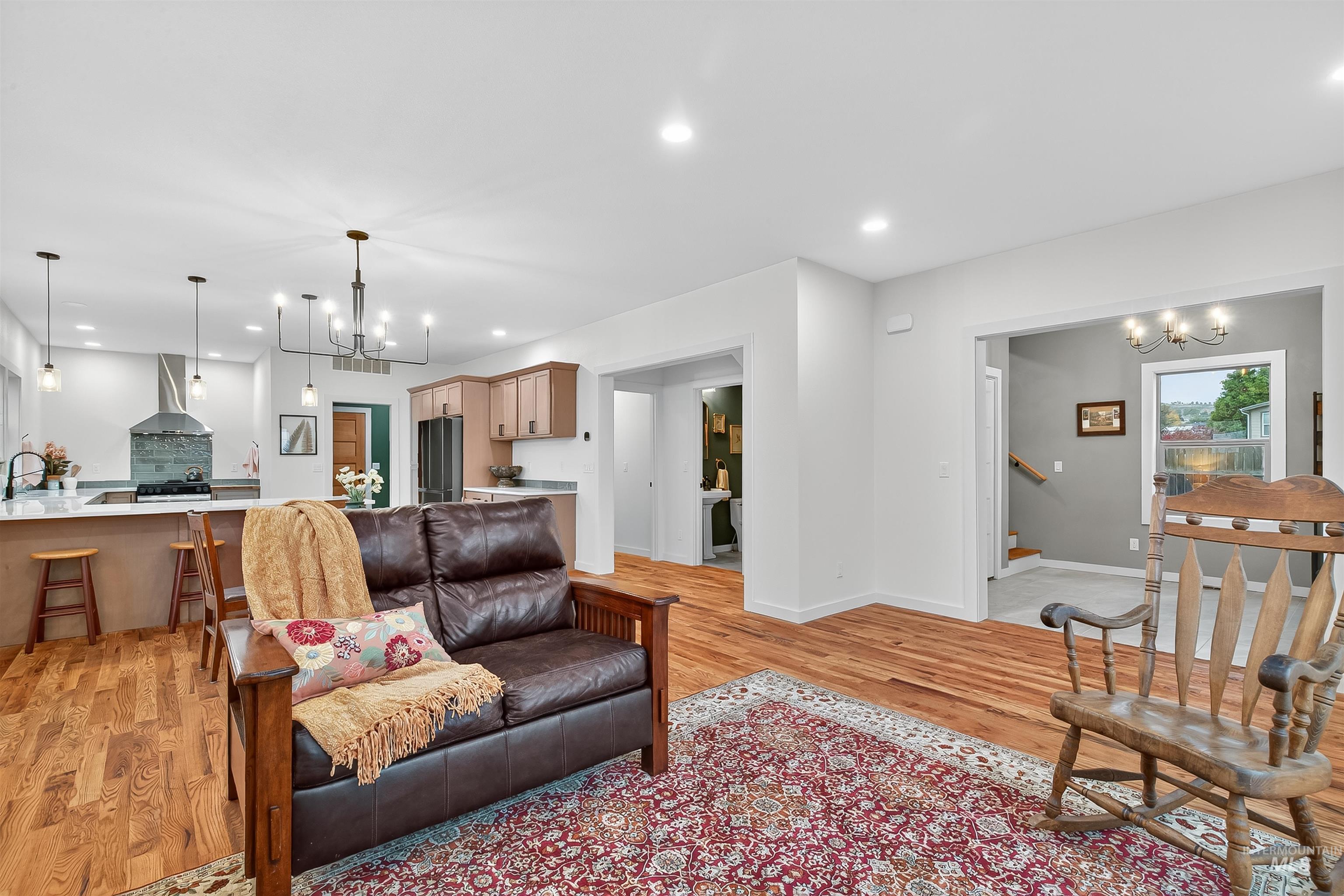 425 27th St, Lewiston, Idaho 83501, 5 Bedrooms, 4 Bathrooms, Residential For Sale, Price $629,000, 98966712