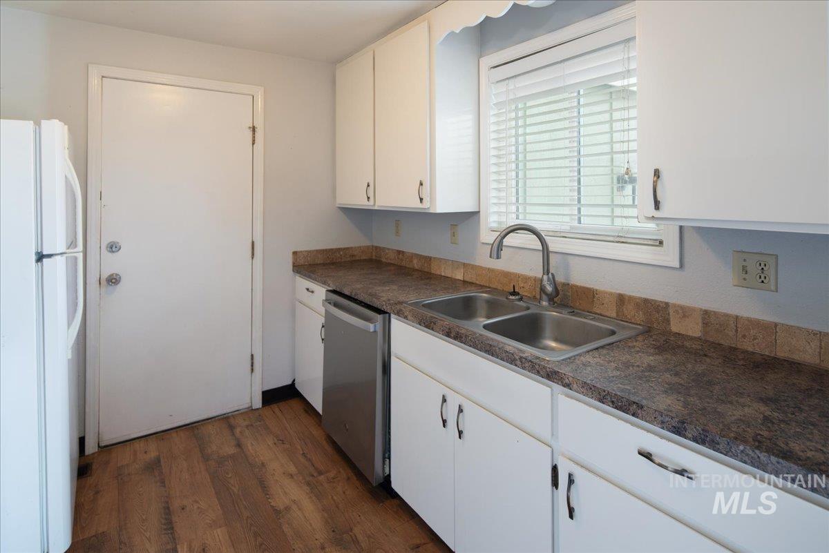 2473 N Westminster Ln, Boise, Idaho 83704, 4 Bedrooms, 2 Bathrooms, Residential For Sale, Price $314,900, 98966714