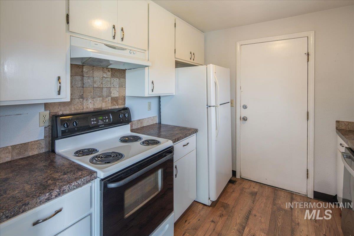 2473 N Westminster Ln, Boise, Idaho 83704, 4 Bedrooms, 2 Bathrooms, Residential For Sale, Price $314,900, 98966714