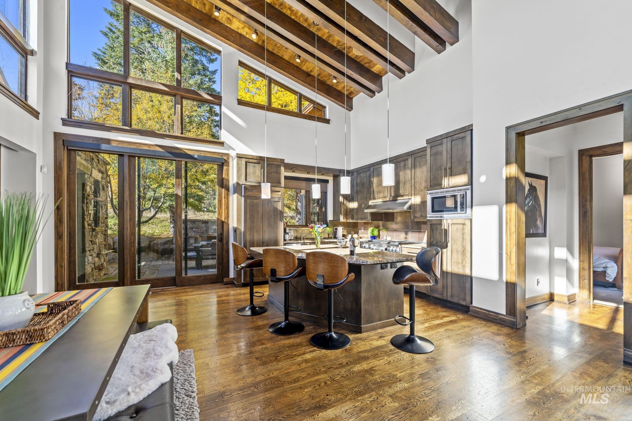 16 Steelhead Court, Donnelly, Idaho 83615, 3 Bedrooms, 3.5 Bathrooms, Residential For Sale, Price $2,225,000, 98966720