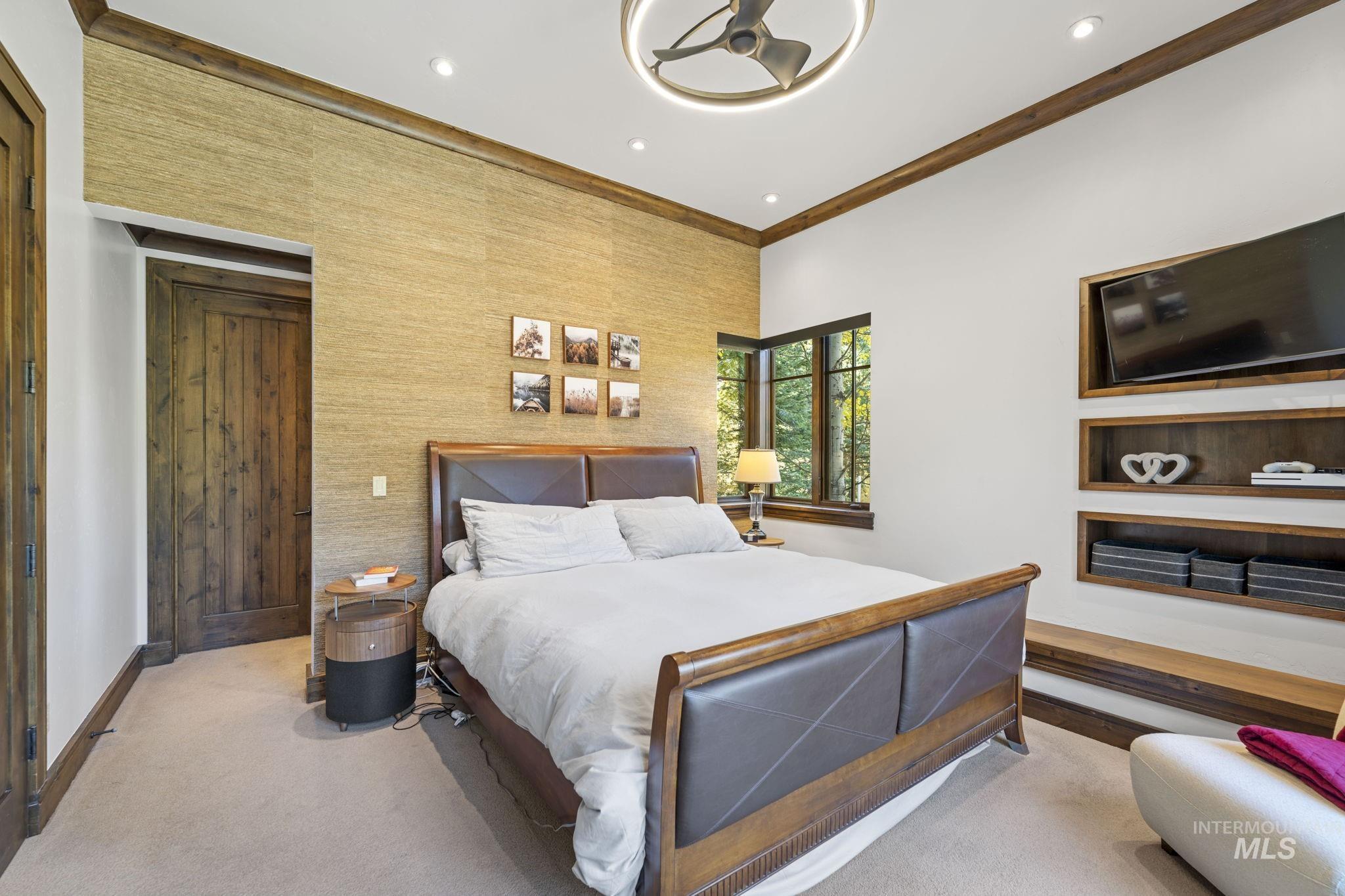 16 Steelhead Court, Donnelly, Idaho 83615, 3 Bedrooms, 3.5 Bathrooms, Residential For Sale, Price $2,225,000, 98966720