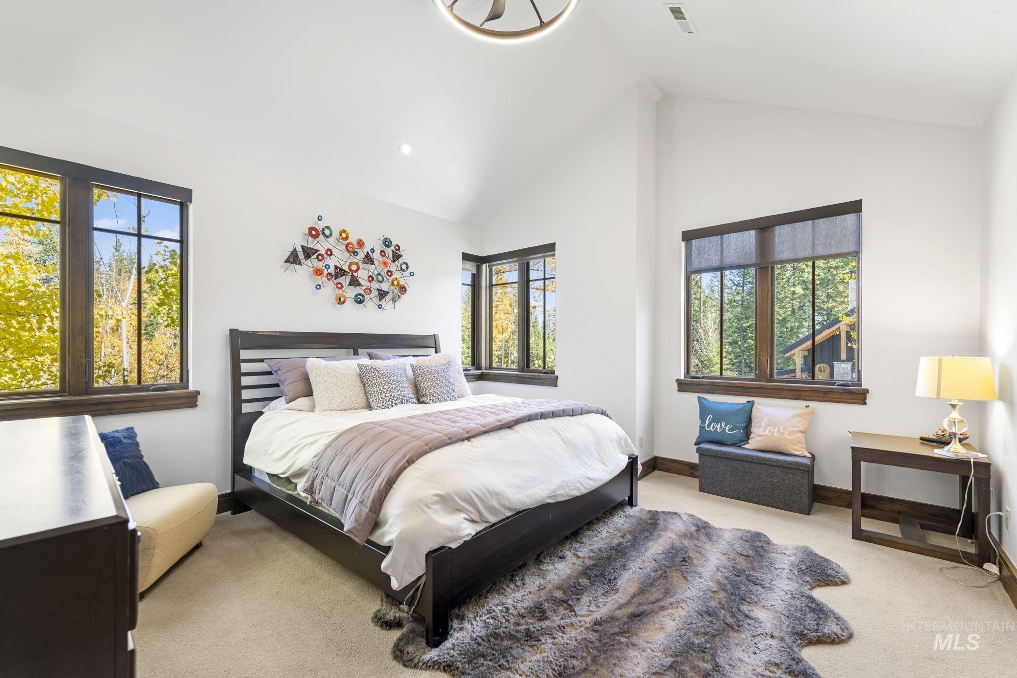 16 Steelhead Court, Donnelly, Idaho 83615, 3 Bedrooms, 3.5 Bathrooms, Residential For Sale, Price $2,225,000, 98966720