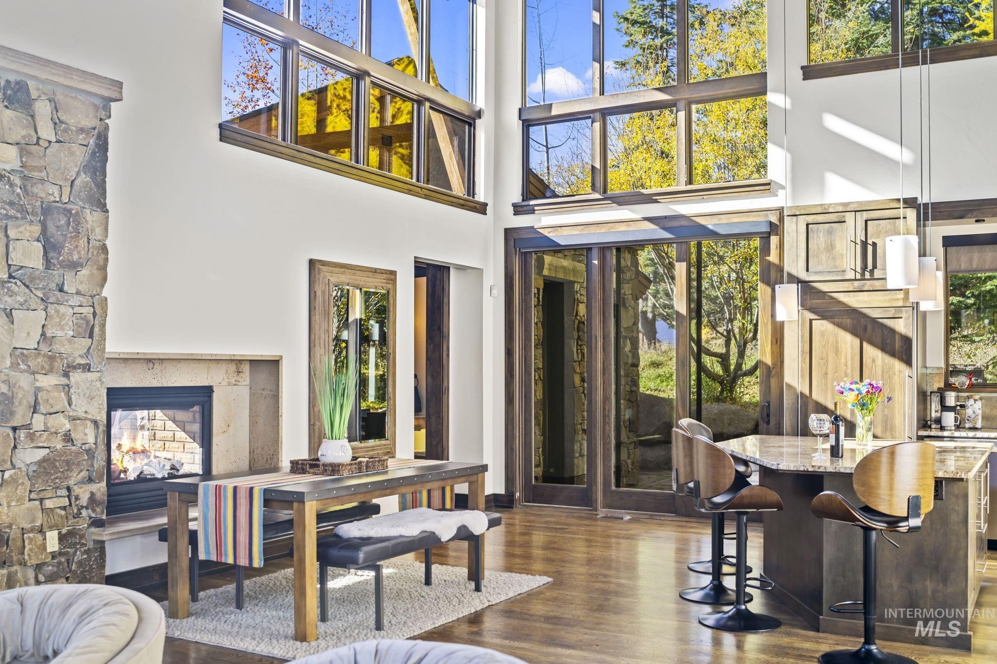 16 Steelhead Court, Donnelly, Idaho 83615, 3 Bedrooms, 3.5 Bathrooms, Residential For Sale, Price $2,225,000, 98966720