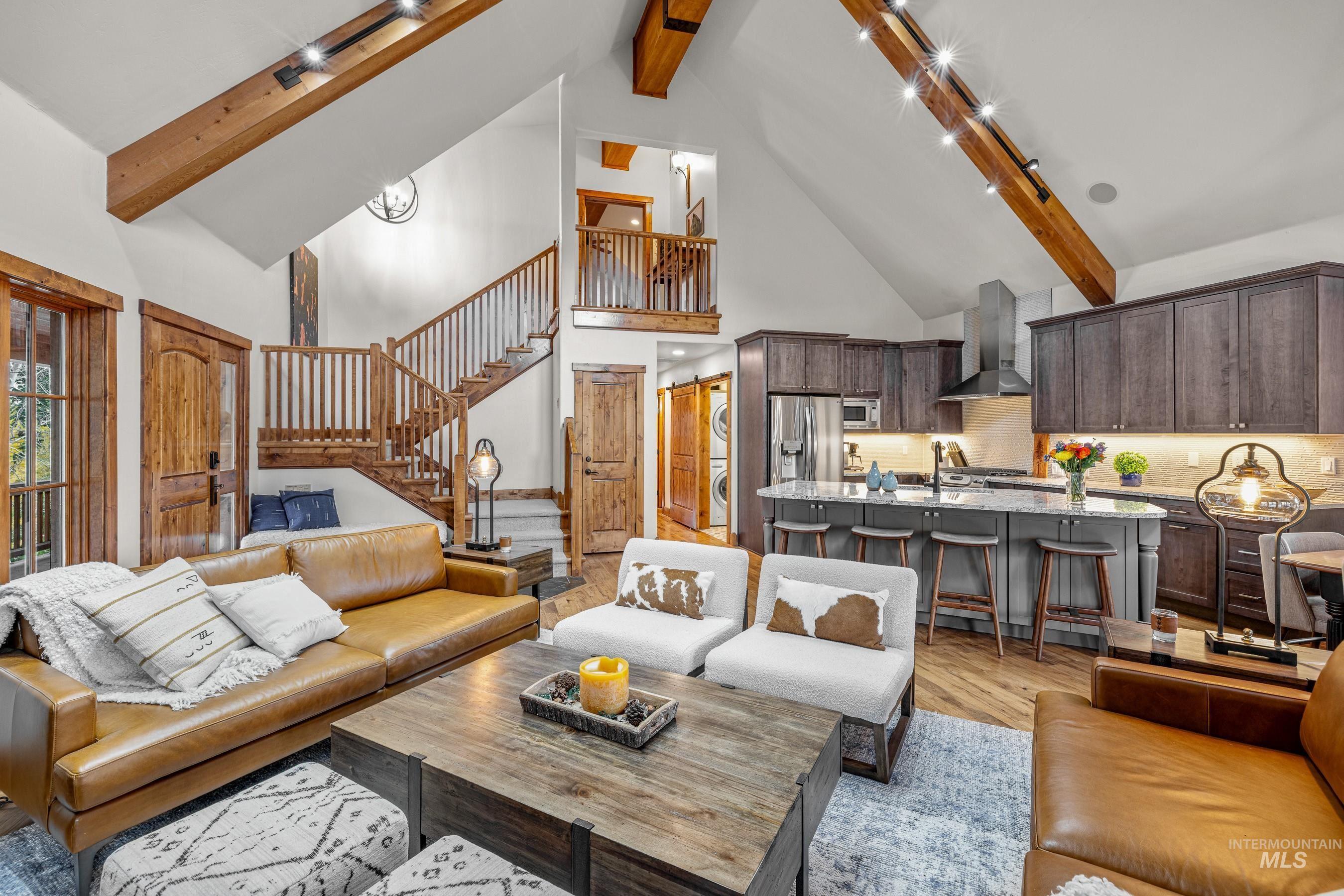 12 Haystack Court, Donnelly, Idaho 83615, 4 Bedrooms, 4 Bathrooms, Residential For Sale, Price $1,995,000, 98966723