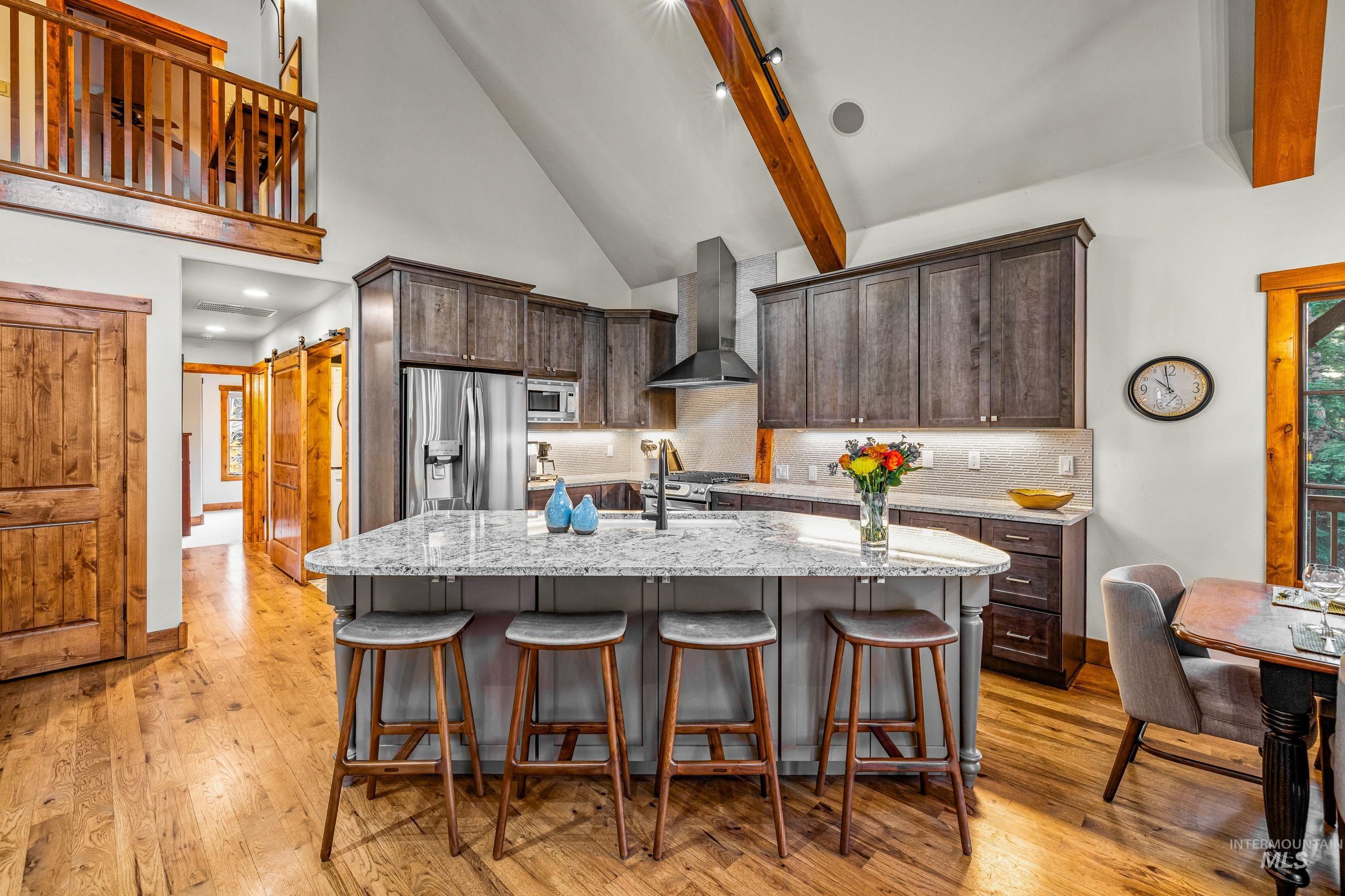 12 Haystack Court, Donnelly, Idaho 83615, 4 Bedrooms, 4 Bathrooms, Residential For Sale, Price $1,995,000, 98966723