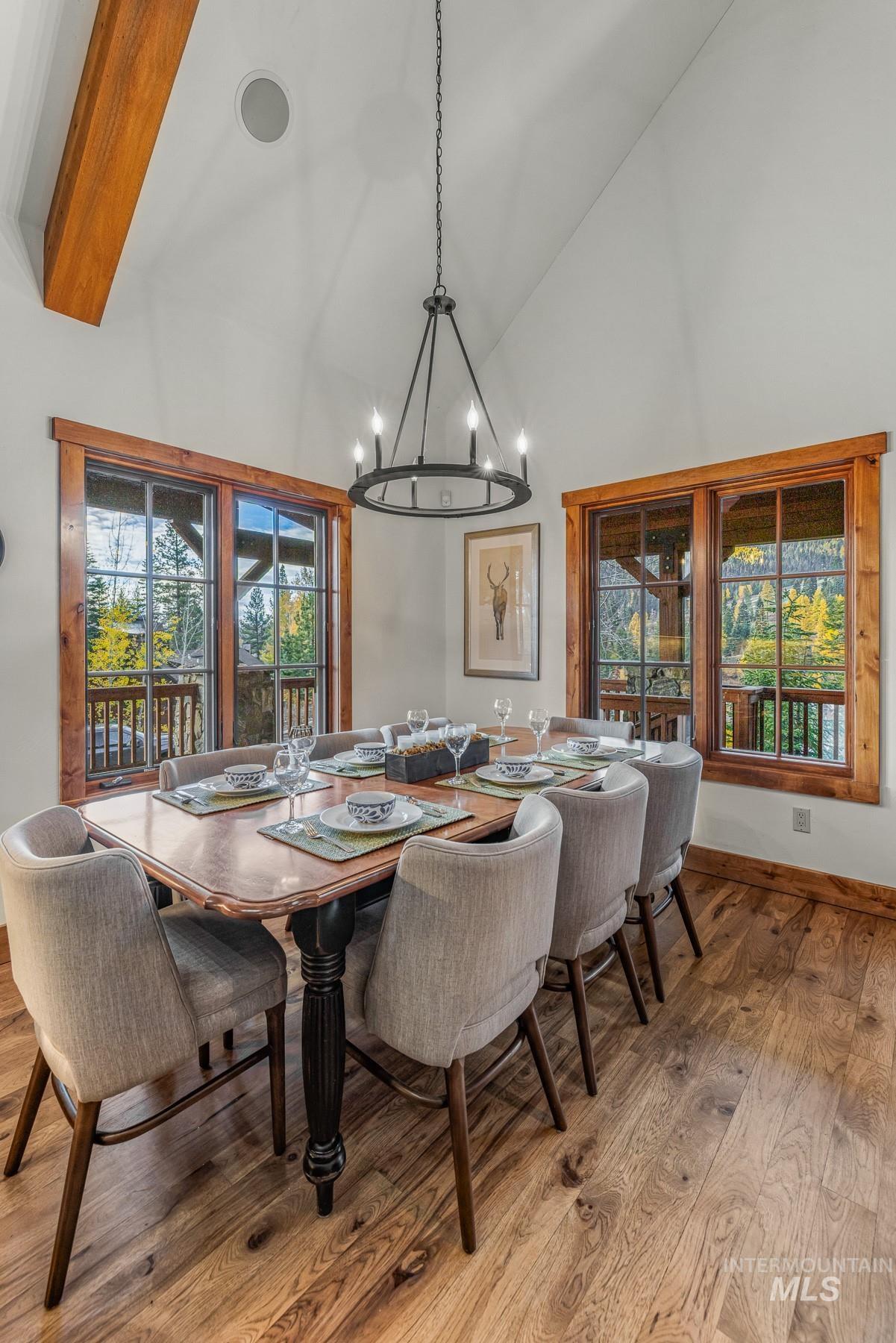 12 Haystack Court, Donnelly, Idaho 83615, 4 Bedrooms, 4 Bathrooms, Residential For Sale, Price $1,995,000, 98966723