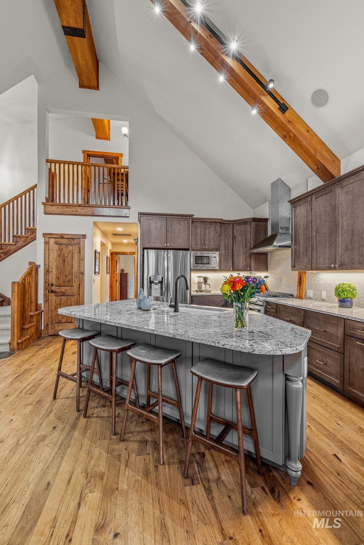 12 Haystack Court, Donnelly, Idaho 83615, 4 Bedrooms, 4 Bathrooms, Residential For Sale, Price $1,995,000, 98966723