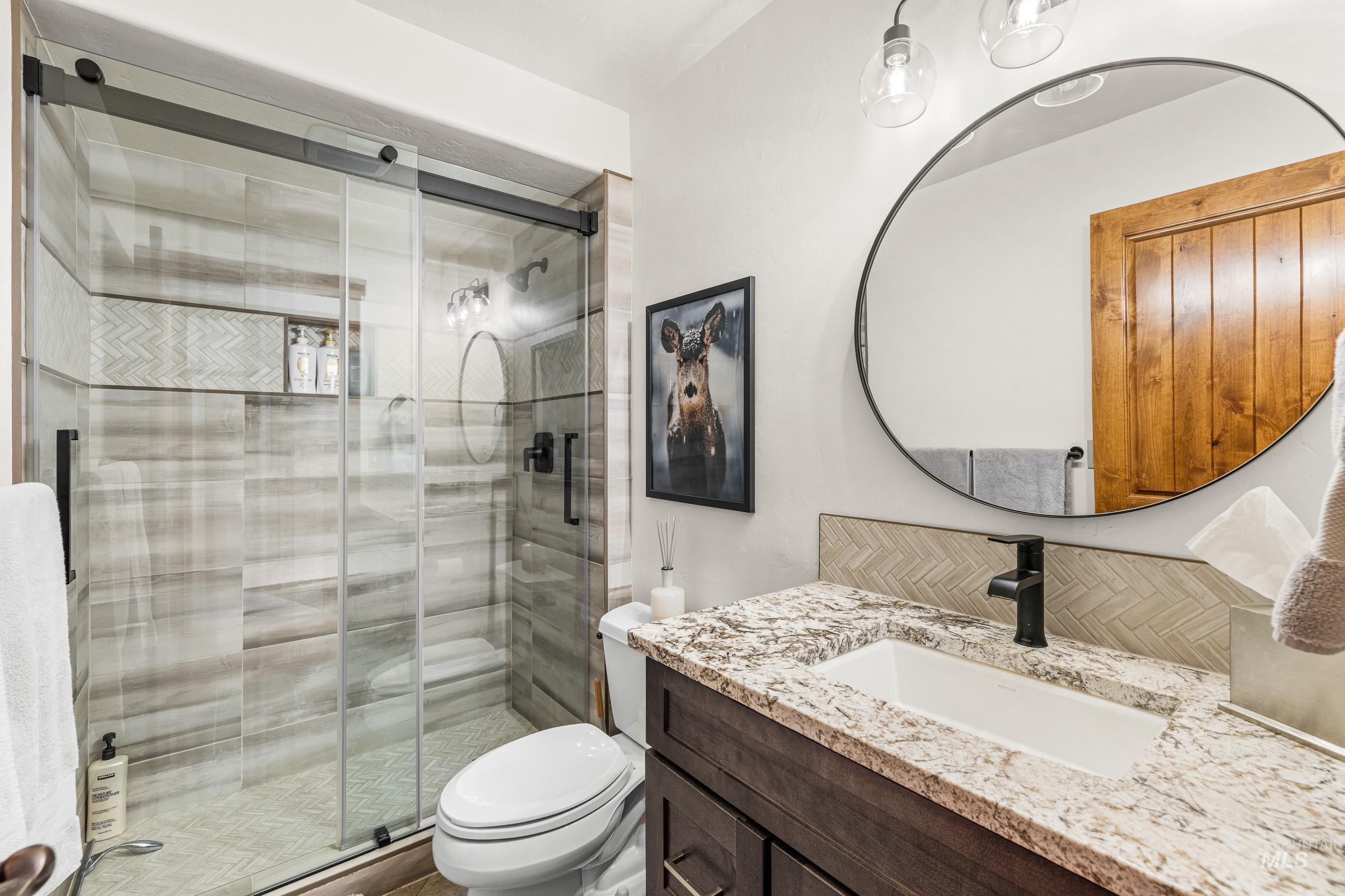 12 Haystack Court, Donnelly, Idaho 83615, 4 Bedrooms, 4 Bathrooms, Residential For Sale, Price $1,995,000, 98966723