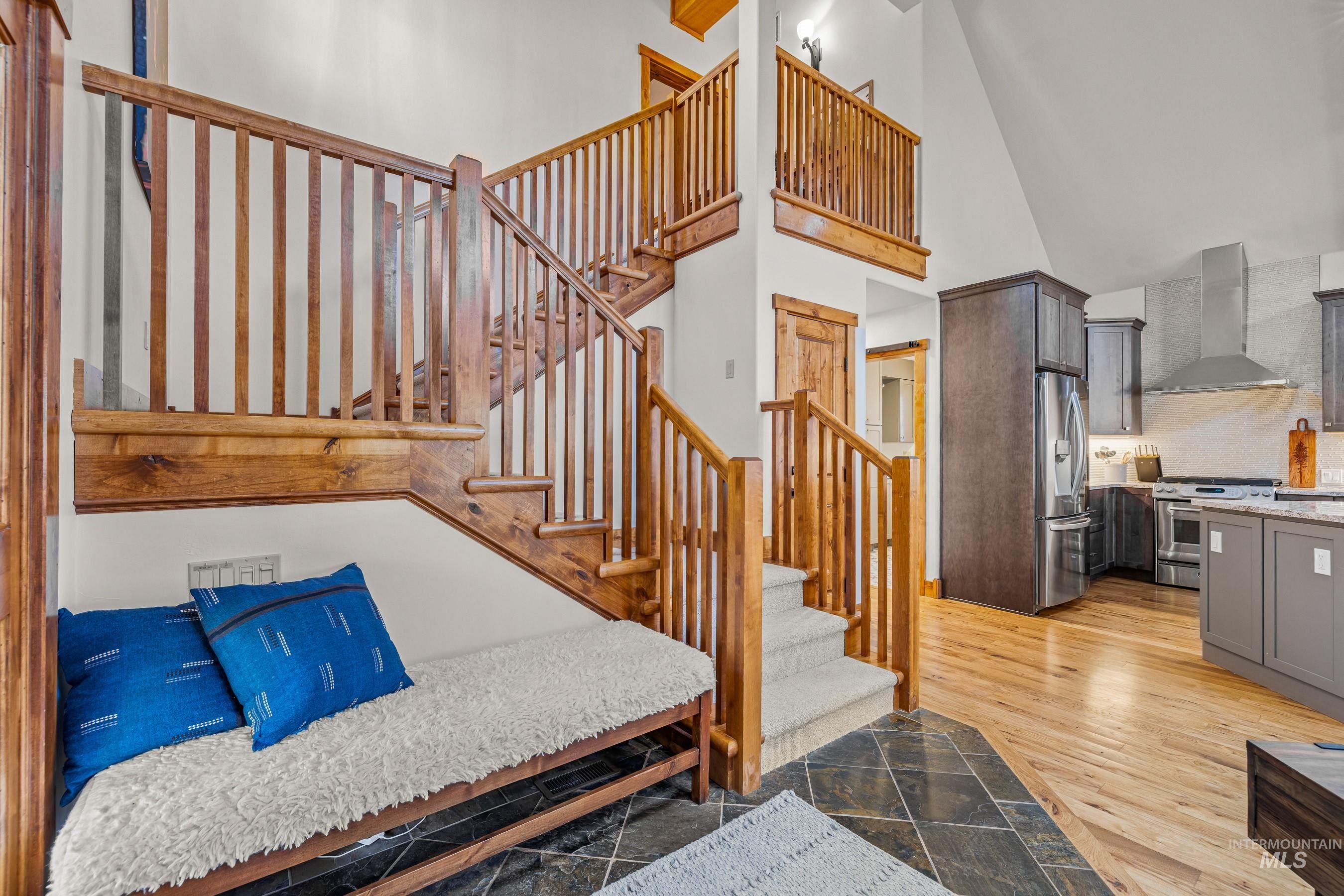 12 Haystack Court, Donnelly, Idaho 83615, 4 Bedrooms, 4 Bathrooms, Residential For Sale, Price $1,995,000, 98966723