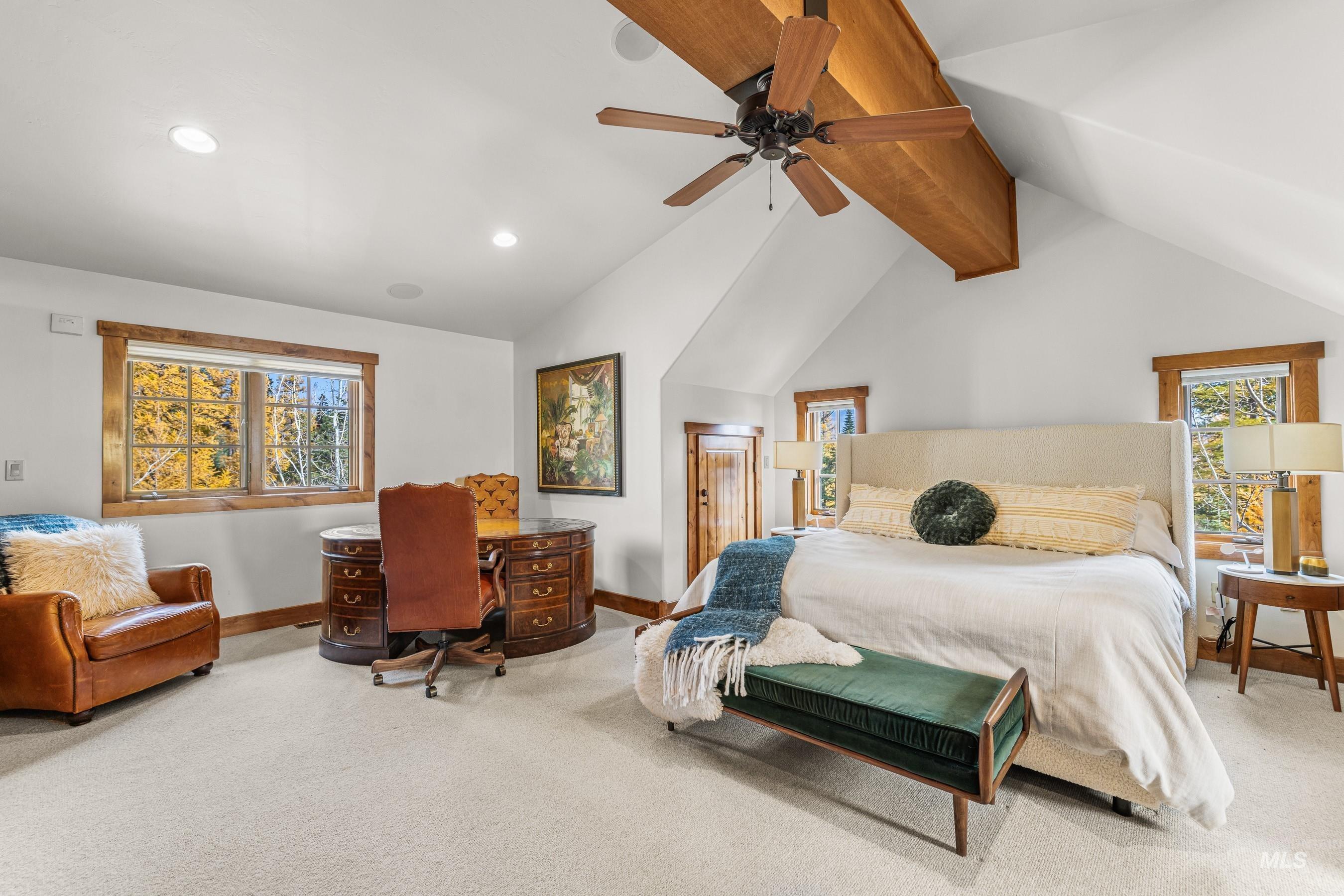 12 Haystack Court, Donnelly, Idaho 83615, 4 Bedrooms, 4 Bathrooms, Residential For Sale, Price $1,995,000, 98966723