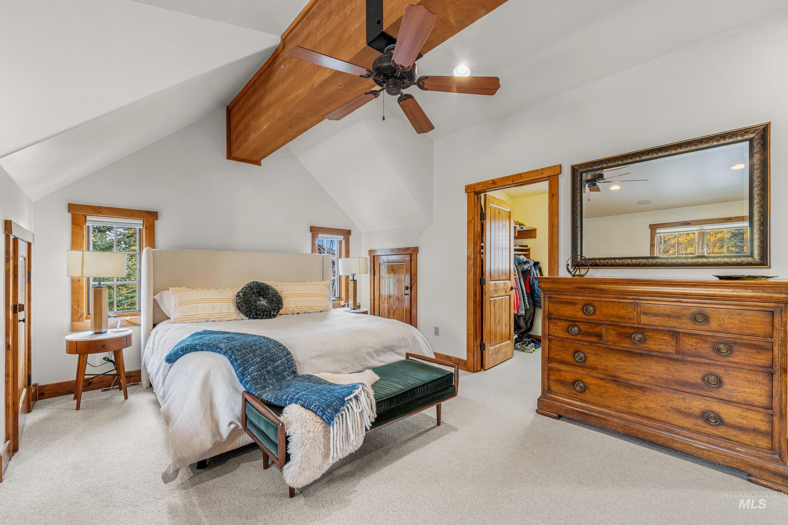 12 Haystack Court, Donnelly, Idaho 83615, 4 Bedrooms, 4 Bathrooms, Residential For Sale, Price $1,995,000, 98966723