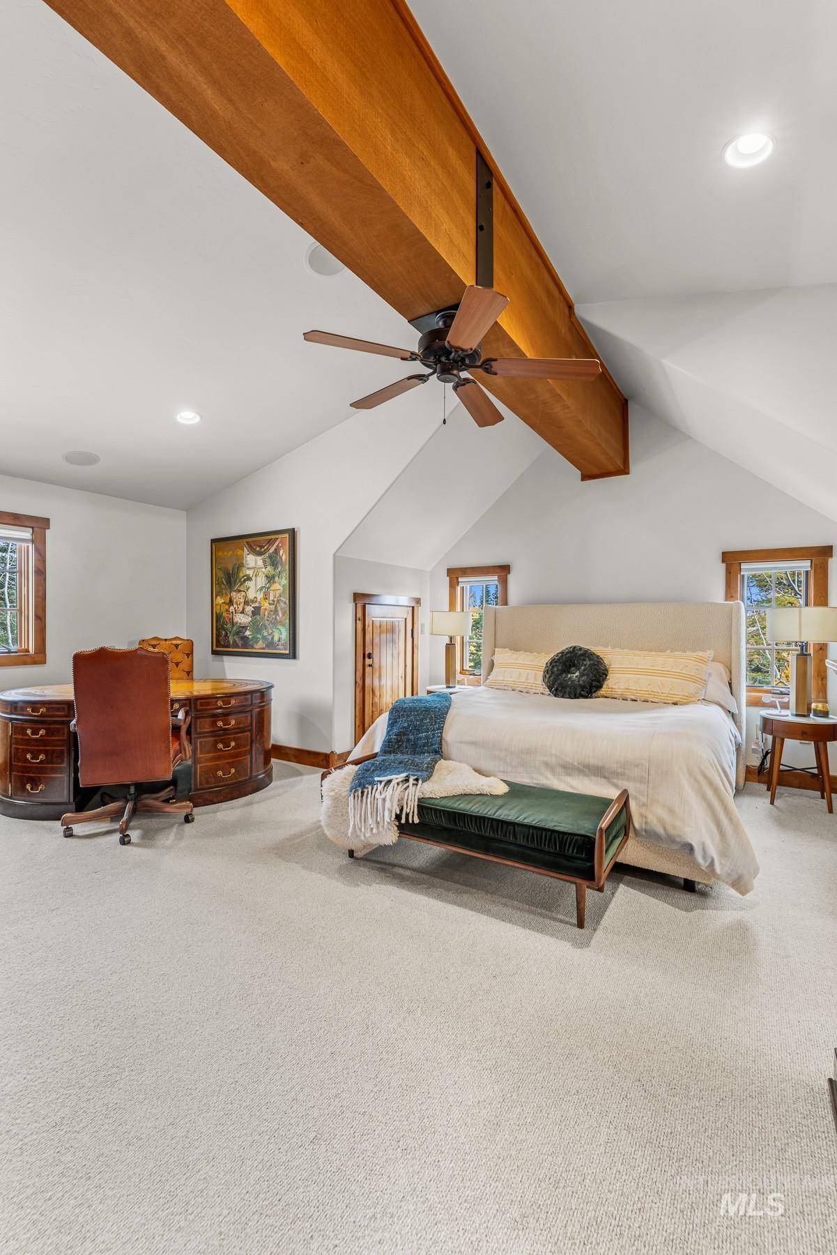 12 Haystack Court, Donnelly, Idaho 83615, 4 Bedrooms, 4 Bathrooms, Residential For Sale, Price $1,995,000, 98966723