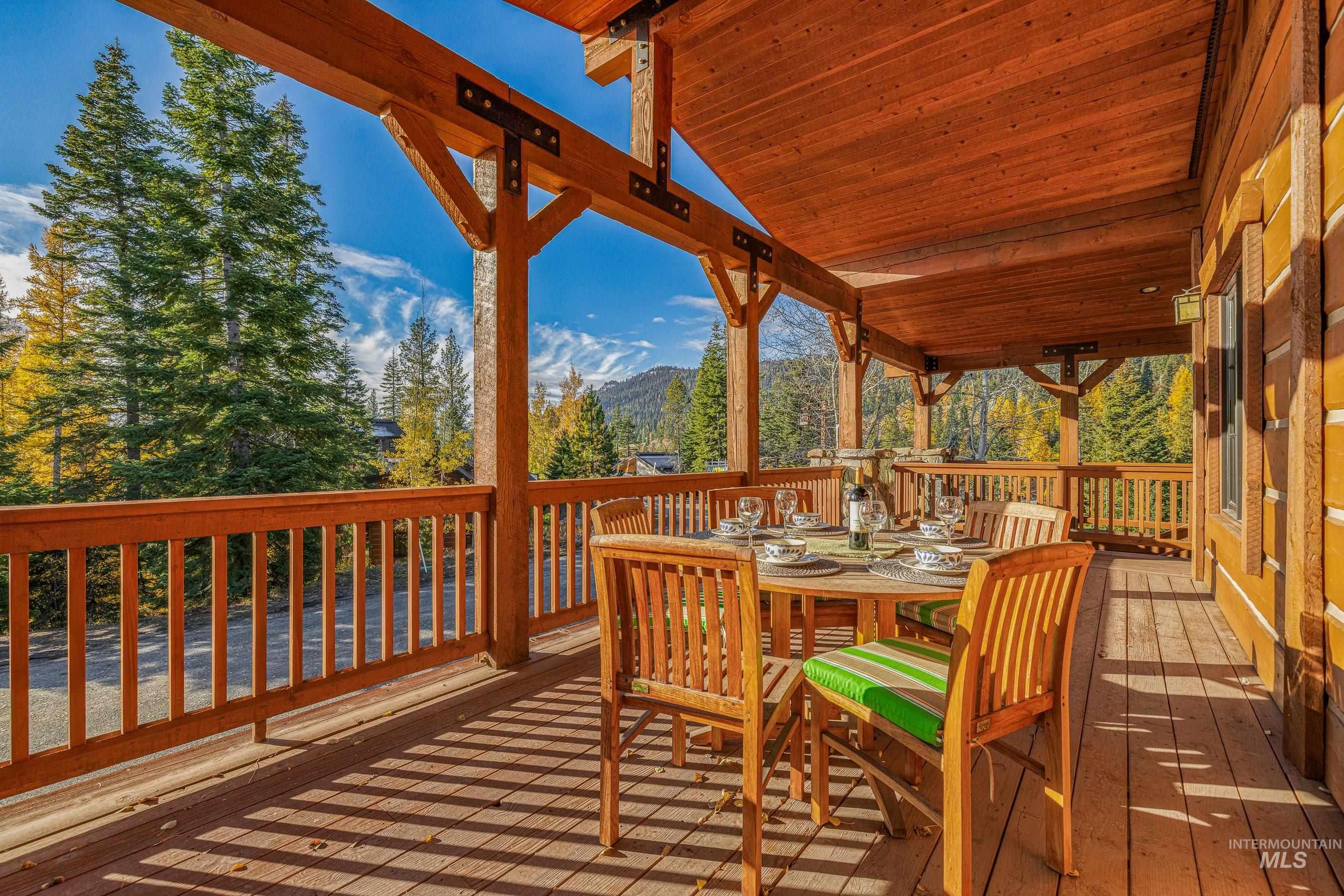 12 Haystack Court, Donnelly, Idaho 83615, 4 Bedrooms, 4 Bathrooms, Residential For Sale, Price $1,995,000, 98966723