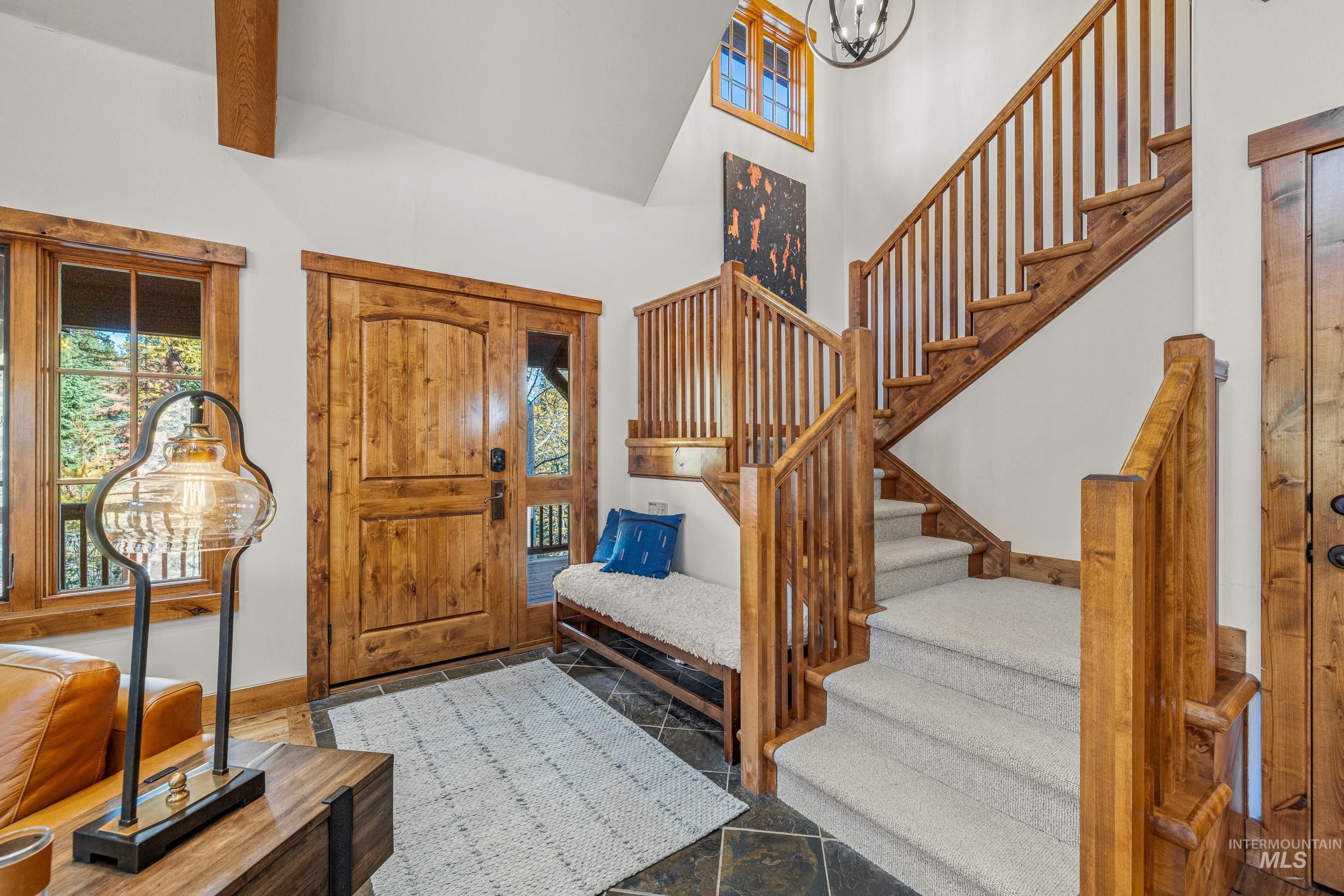 12 Haystack Court, Donnelly, Idaho 83615, 4 Bedrooms, 4 Bathrooms, Residential For Sale, Price $1,995,000, 98966723