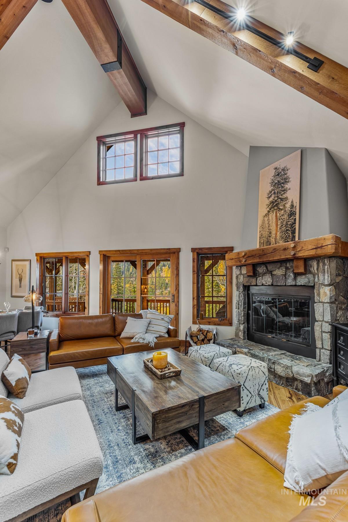 12 Haystack Court, Donnelly, Idaho 83615, 4 Bedrooms, 4 Bathrooms, Residential For Sale, Price $1,995,000, 98966723