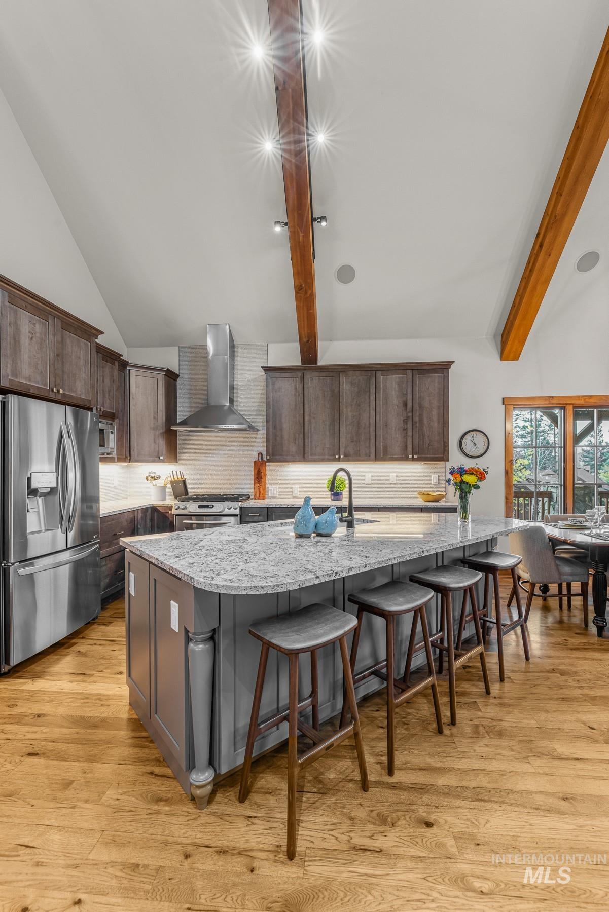 12 Haystack Court, Donnelly, Idaho 83615, 4 Bedrooms, 4 Bathrooms, Residential For Sale, Price $1,995,000, 98966723