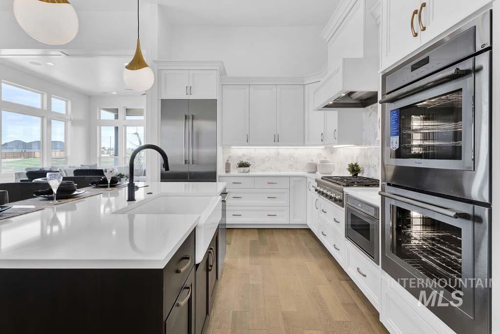 11436 S Saylis Pl, Kuna, Idaho 83634, 3 Bedrooms, 2.5 Bathrooms, Residential For Sale, Price $985,000, 98966735