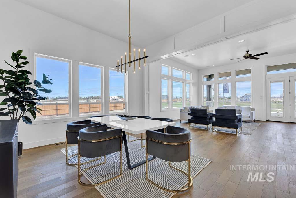 11436 S Saylis Pl, Kuna, Idaho 83634, 3 Bedrooms, 2.5 Bathrooms, Residential For Sale, Price $985,000, 98966735