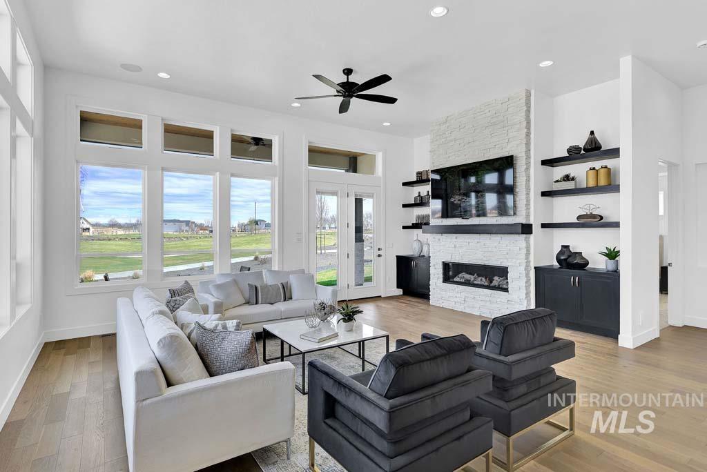 11436 S Saylis Pl, Kuna, Idaho 83634, 3 Bedrooms, 2.5 Bathrooms, Residential For Sale, Price $985,000, 98966735