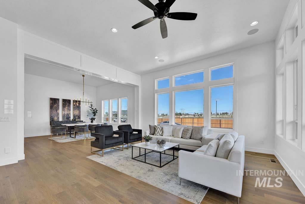 11436 S Saylis Pl, Kuna, Idaho 83634, 3 Bedrooms, 2.5 Bathrooms, Residential For Sale, Price $985,000, 98966735