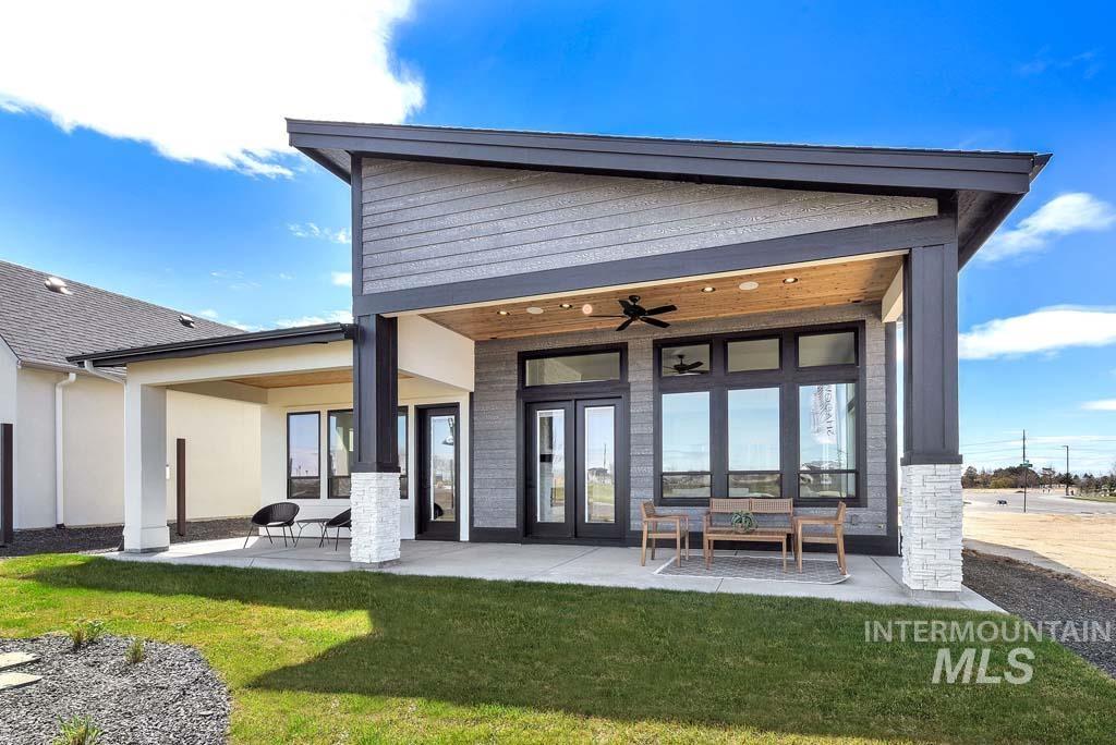 11436 S Saylis Pl, Kuna, Idaho 83634, 3 Bedrooms, 2.5 Bathrooms, Residential For Sale, Price $985,000, 98966735