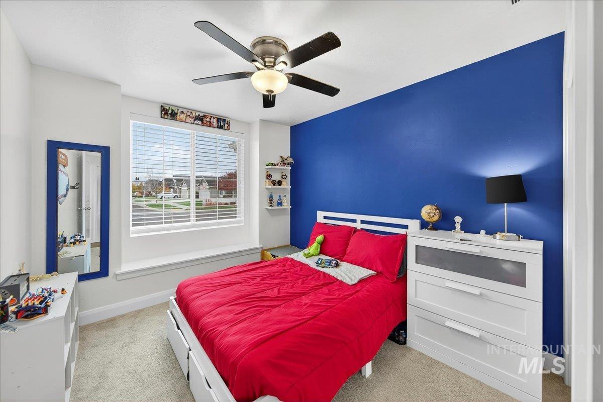 5330 W Los Flores St, Meridian, Idaho 83646-7111, 4 Bedrooms, 2 Bathrooms, Residential For Sale, Price $459,000, 98966736