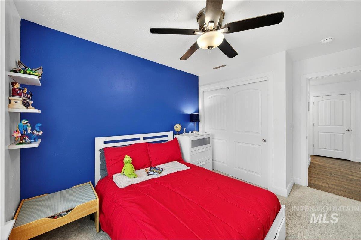 5330 W Los Flores St, Meridian, Idaho 83646-7111, 4 Bedrooms, 2 Bathrooms, Residential For Sale, Price $459,000, 98966736