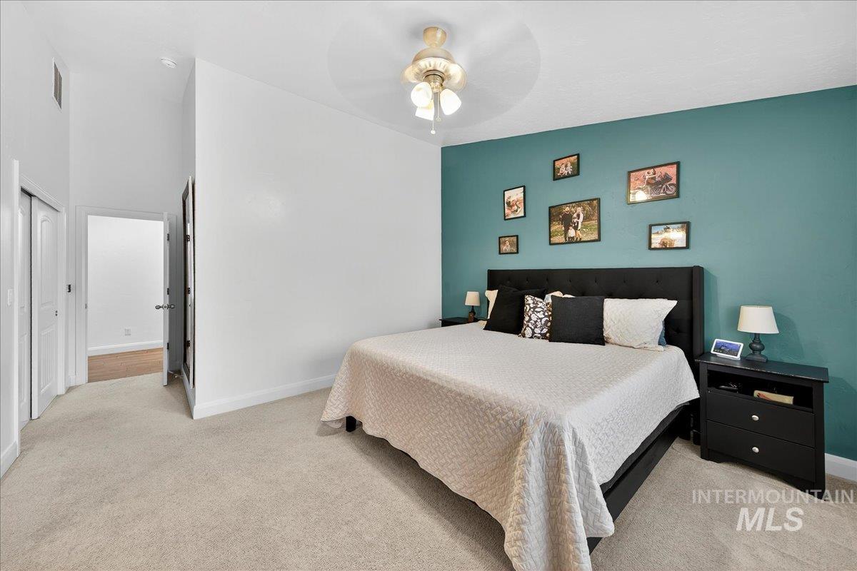 5330 W Los Flores St, Meridian, Idaho 83646-7111, 4 Bedrooms, 2 Bathrooms, Residential For Sale, Price $459,000, 98966736