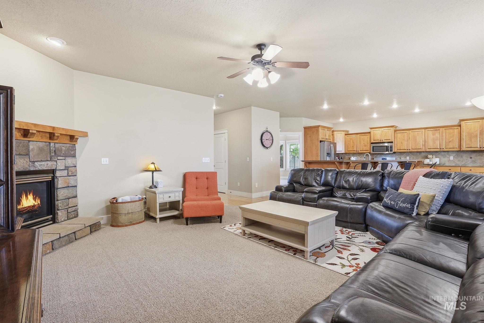 4694 N Abruzzo Ave, Meridian, Idaho 83646, 4 Bedrooms, 2.5 Bathrooms, Residential For Sale, Price $910,000, 98966739