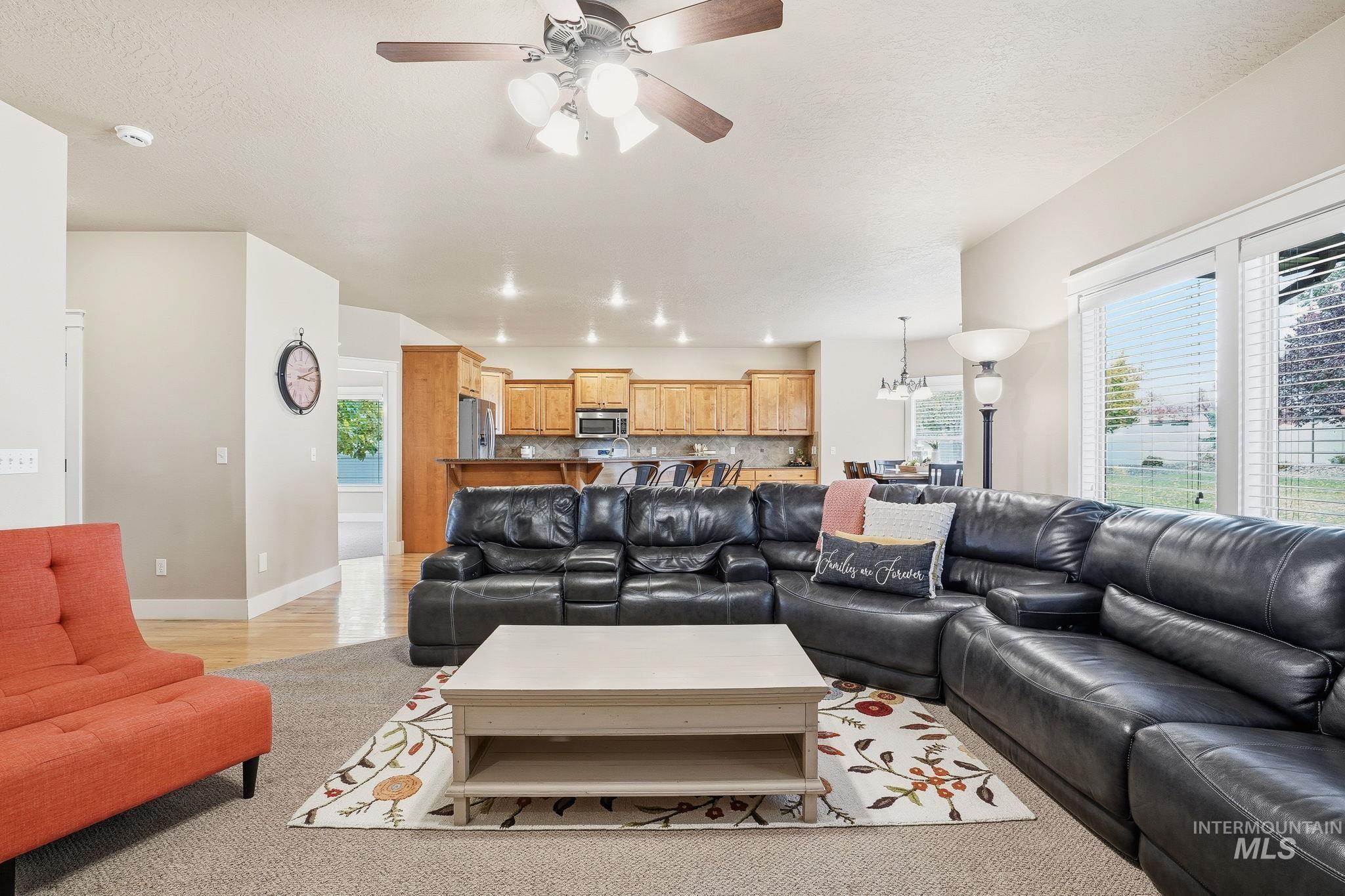 4694 N Abruzzo Ave, Meridian, Idaho 83646, 4 Bedrooms, 2.5 Bathrooms, Residential For Sale, Price $910,000, 98966739