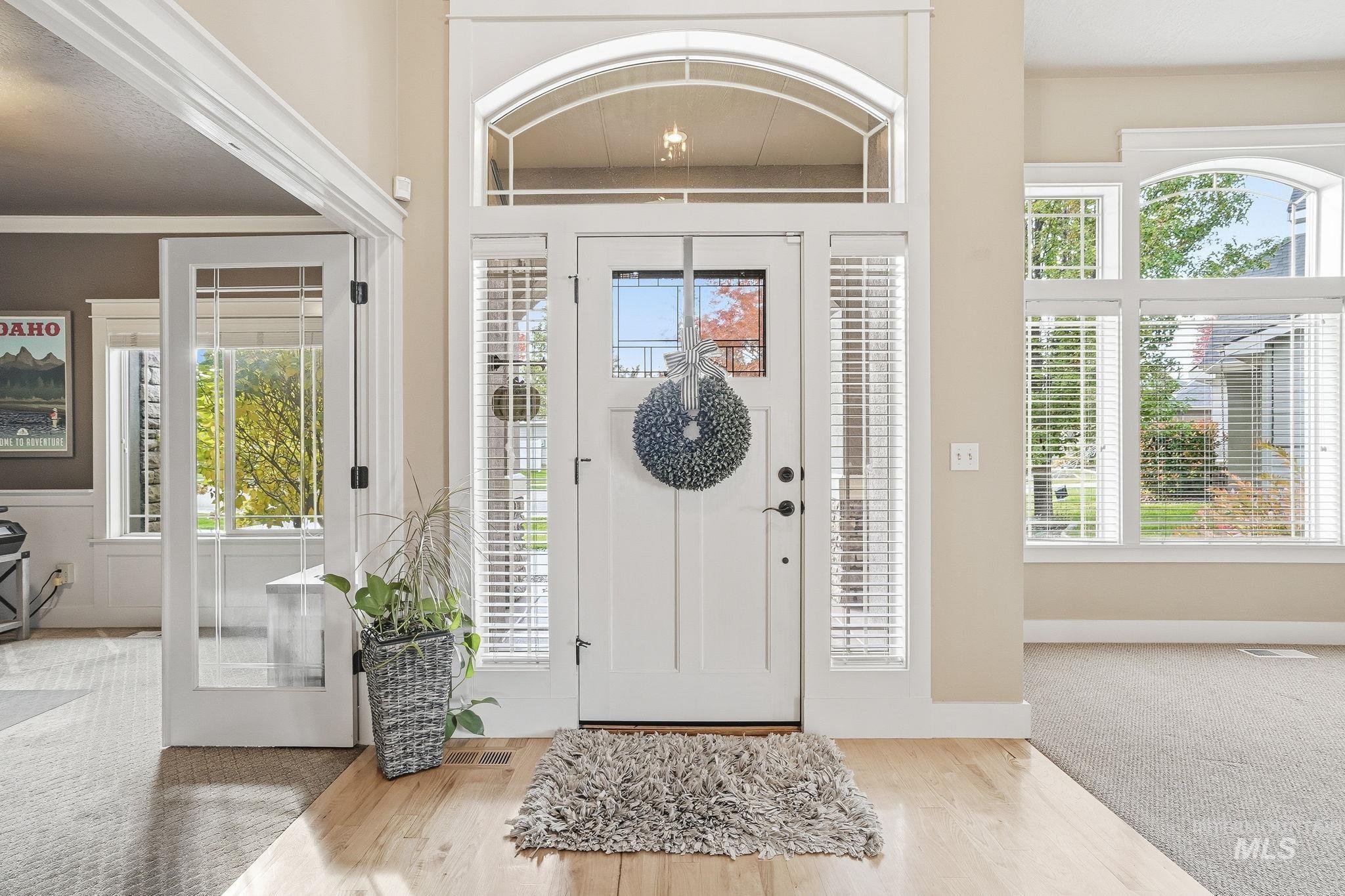 4694 N Abruzzo Ave, Meridian, Idaho 83646, 4 Bedrooms, 2.5 Bathrooms, Residential For Sale, Price $910,000, 98966739