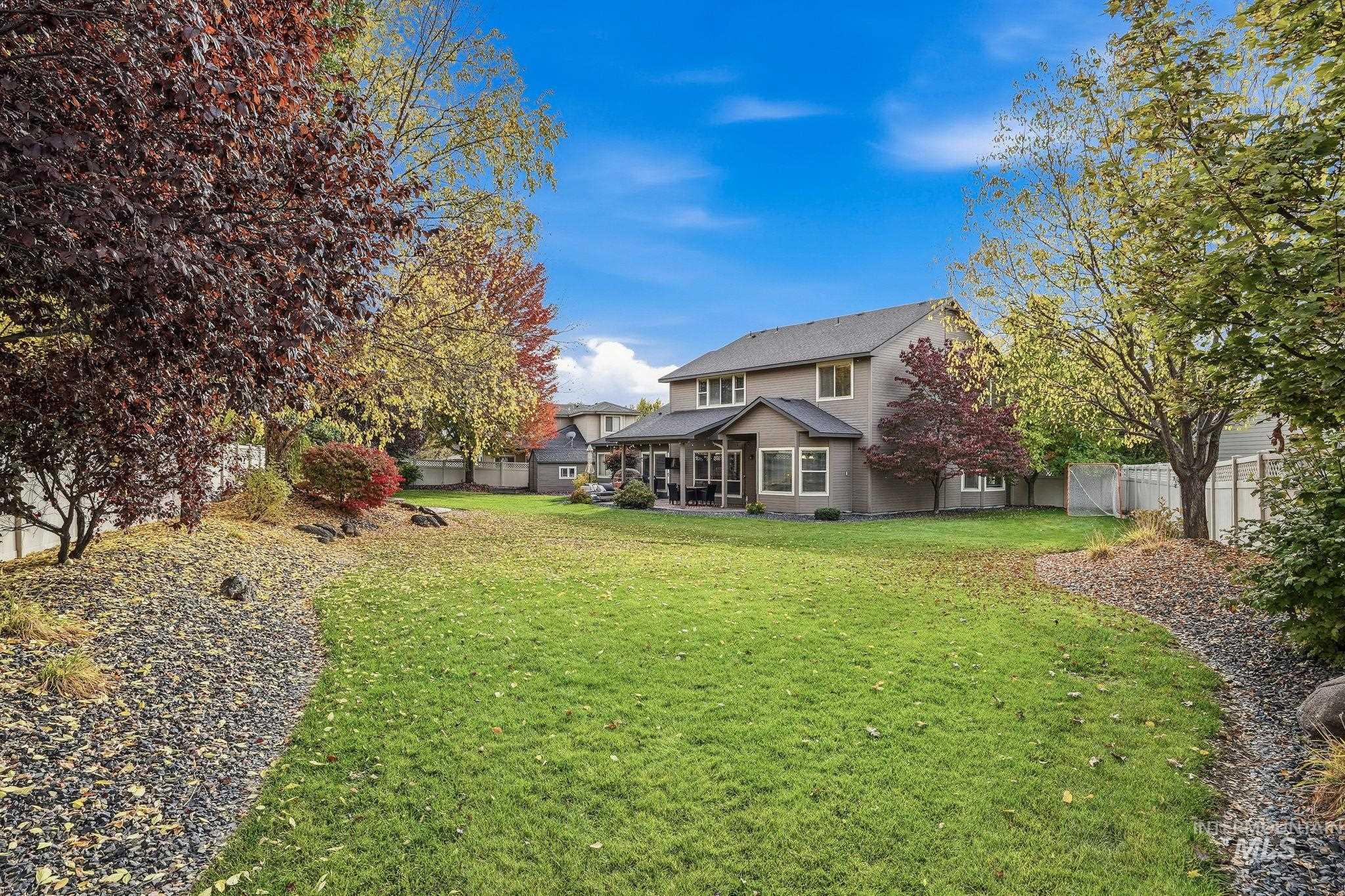 4694 N Abruzzo Ave, Meridian, Idaho 83646, 4 Bedrooms, 2.5 Bathrooms, Residential For Sale, Price $910,000, 98966739