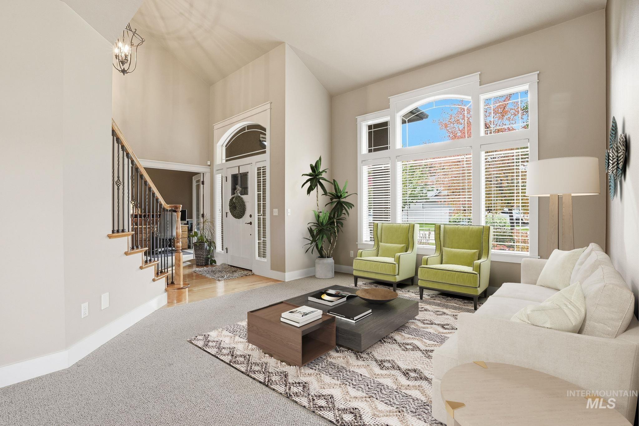 4694 N Abruzzo Ave, Meridian, Idaho 83646, 4 Bedrooms, 2.5 Bathrooms, Residential For Sale, Price $910,000, 98966739