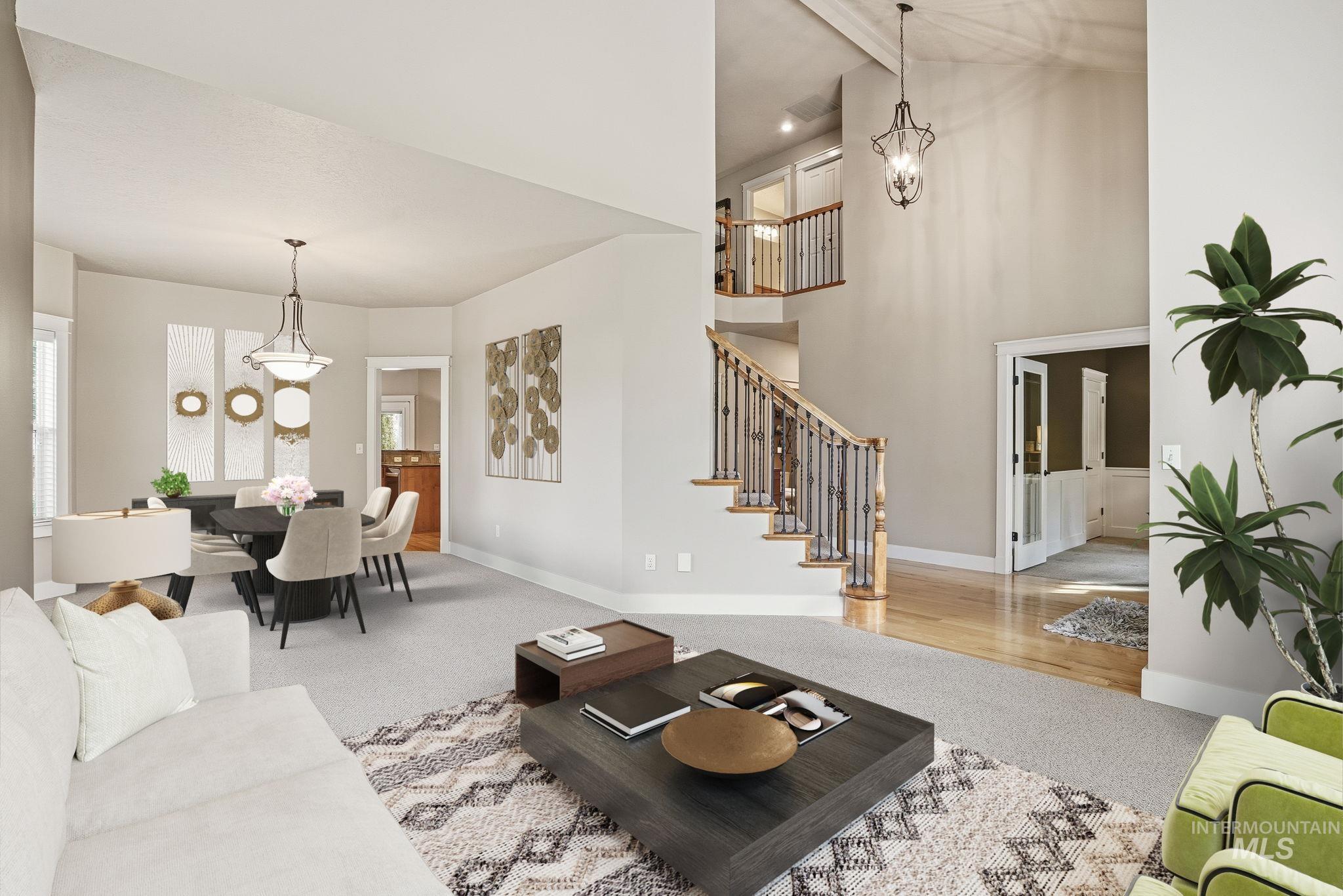 4694 N Abruzzo Ave, Meridian, Idaho 83646, 4 Bedrooms, 2.5 Bathrooms, Residential For Sale, Price $910,000, 98966739