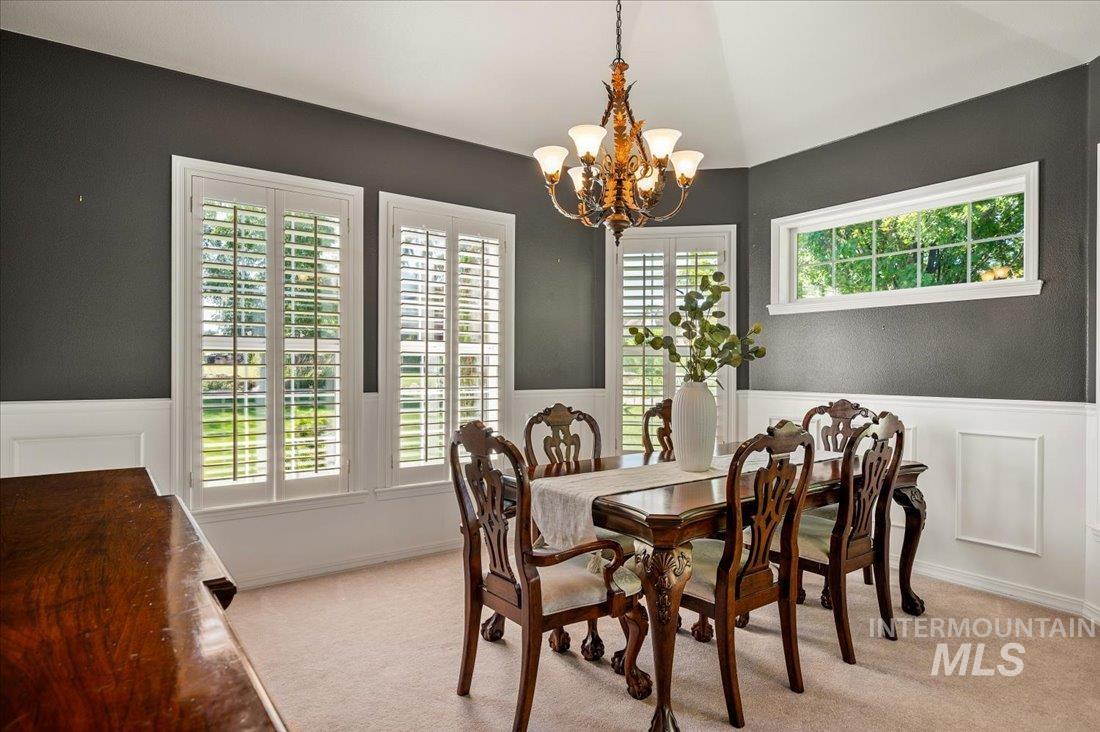 529 W Bayhill, Nampa, Idaho 83686, 4 Bedrooms, 2.5 Bathrooms, Residential For Sale, Price $799,900, 98966743