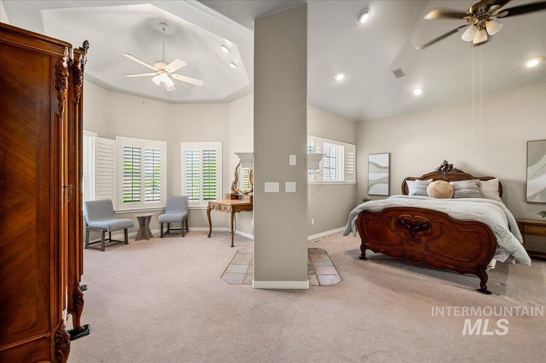 529 W Bayhill, Nampa, Idaho 83686, 4 Bedrooms, 2.5 Bathrooms, Residential For Sale, Price $799,900, 98966743